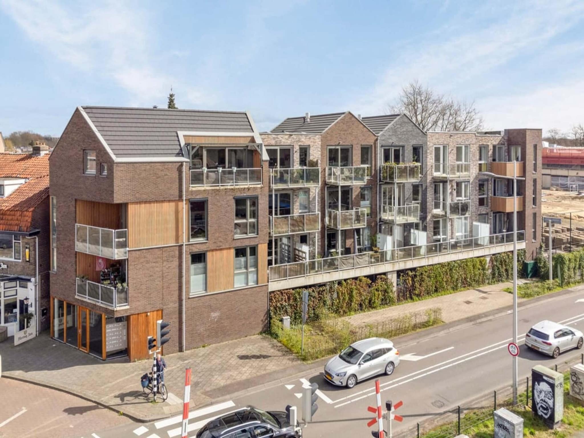 Ferienwohnung SANTHOOFT B/1002