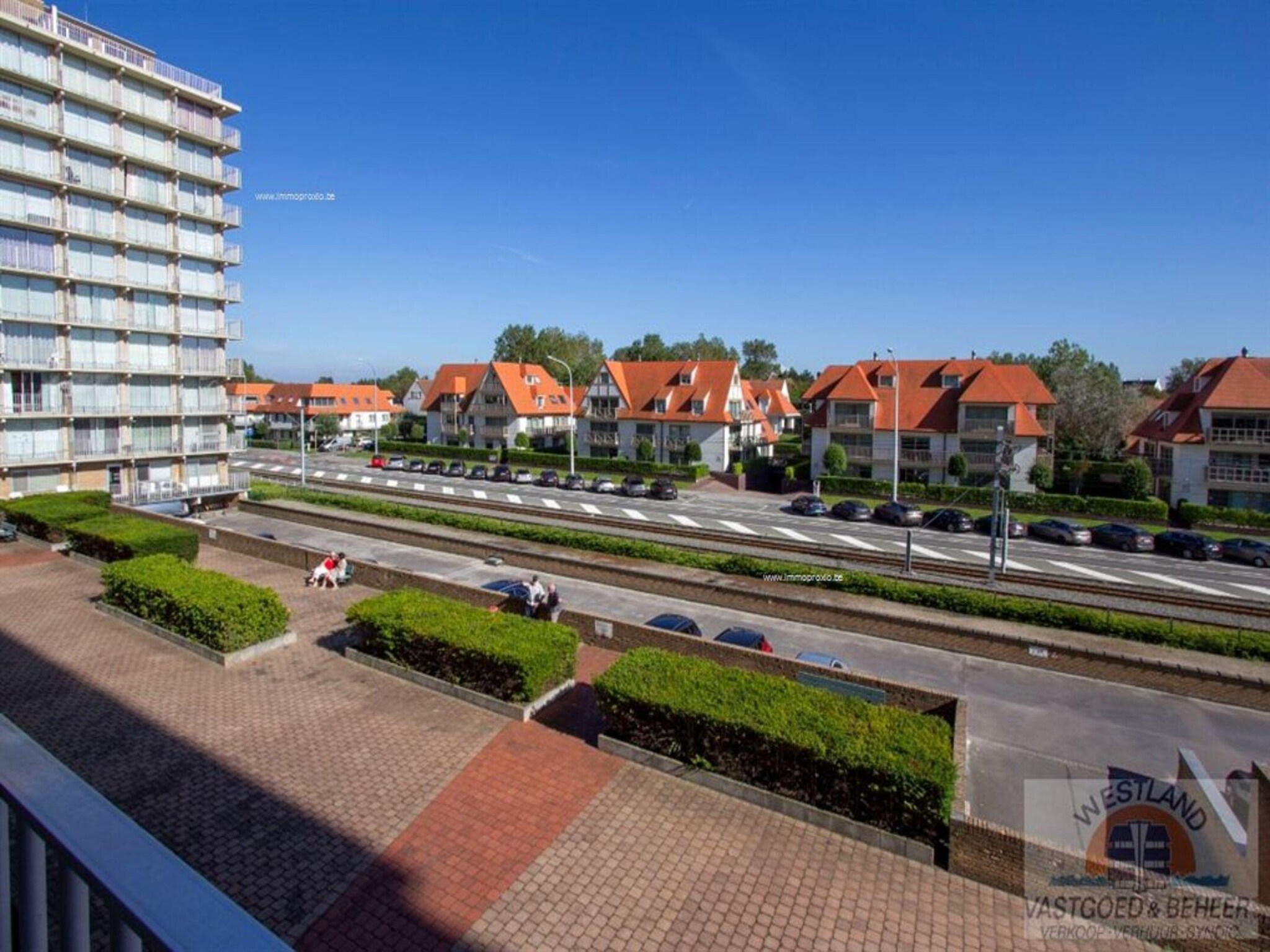 Ferienwohnung SANTHOOFT B/1002