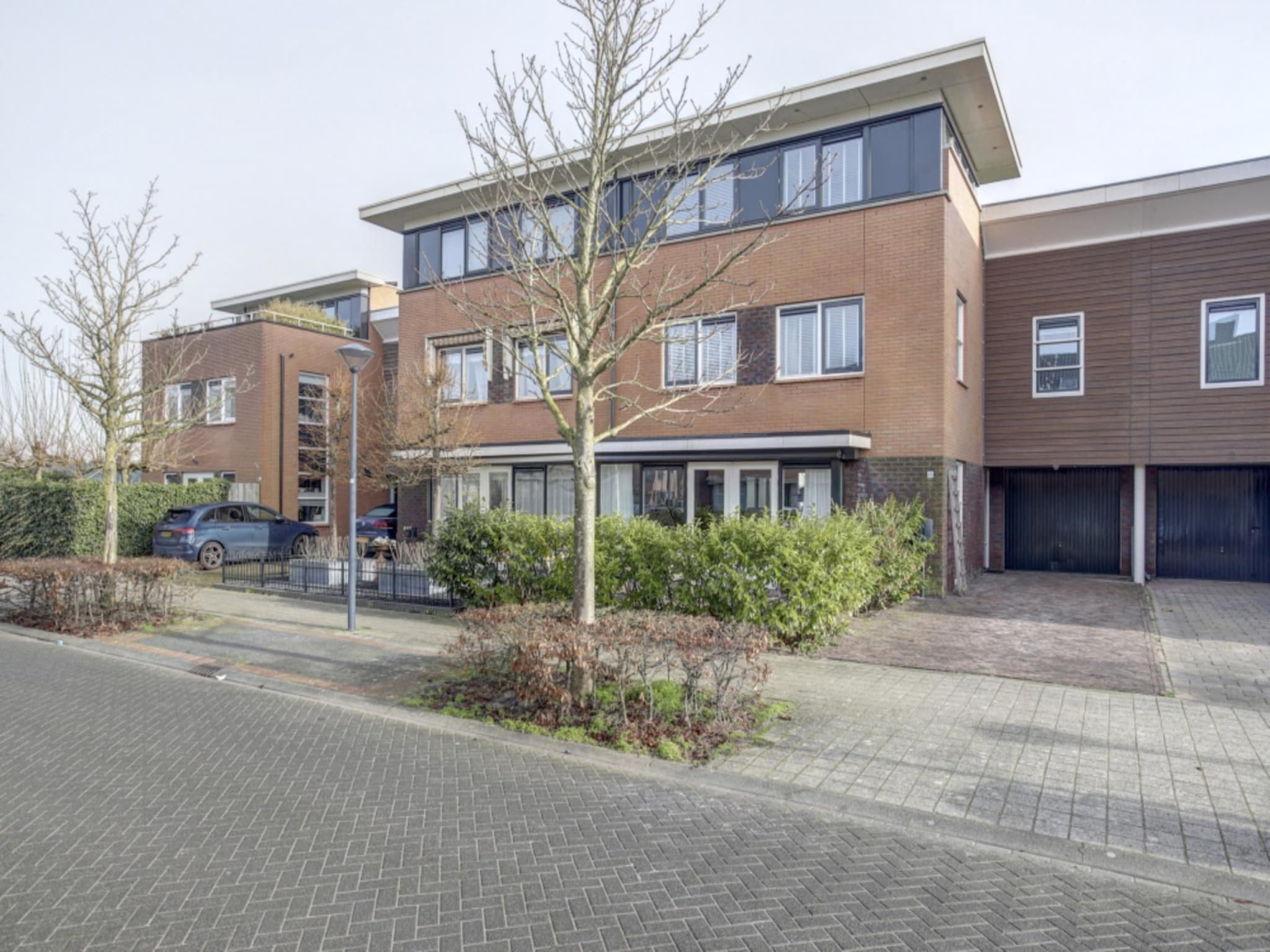 Ferienwohnung SANTHOOFT B/1002