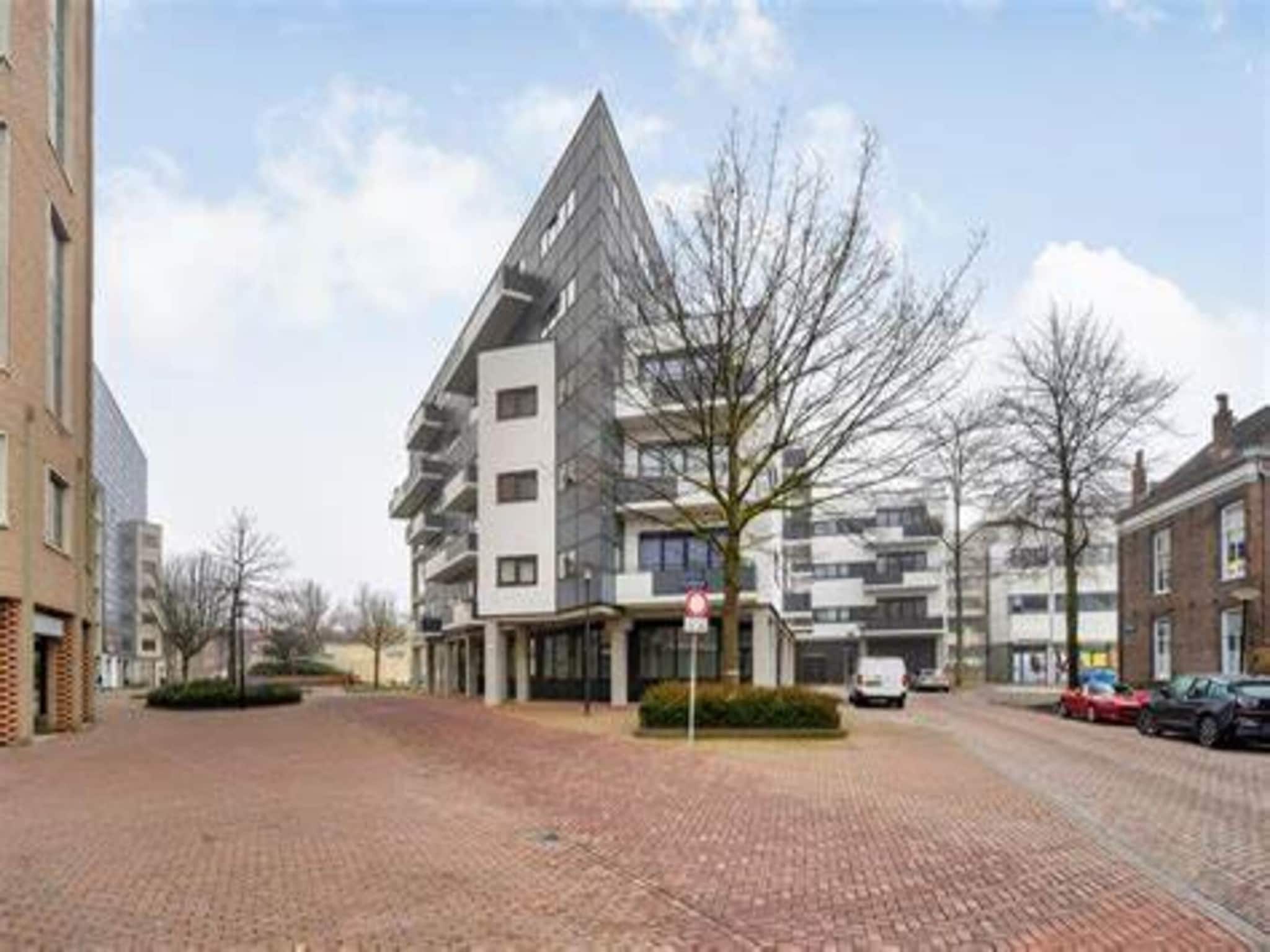 Ferienwohnung SANTHOOFT B/1002