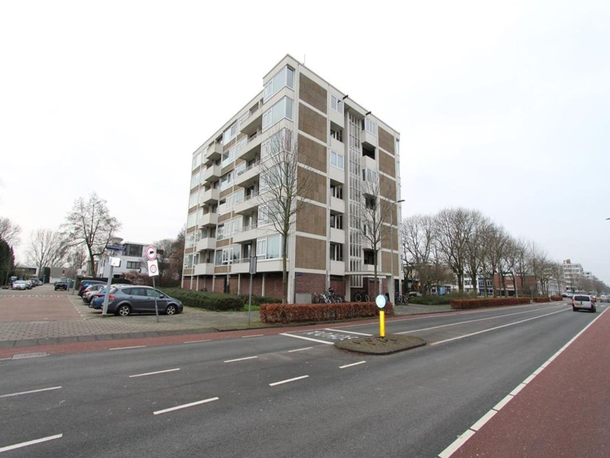 Ferienwohnung SANTHOOFT B/1002