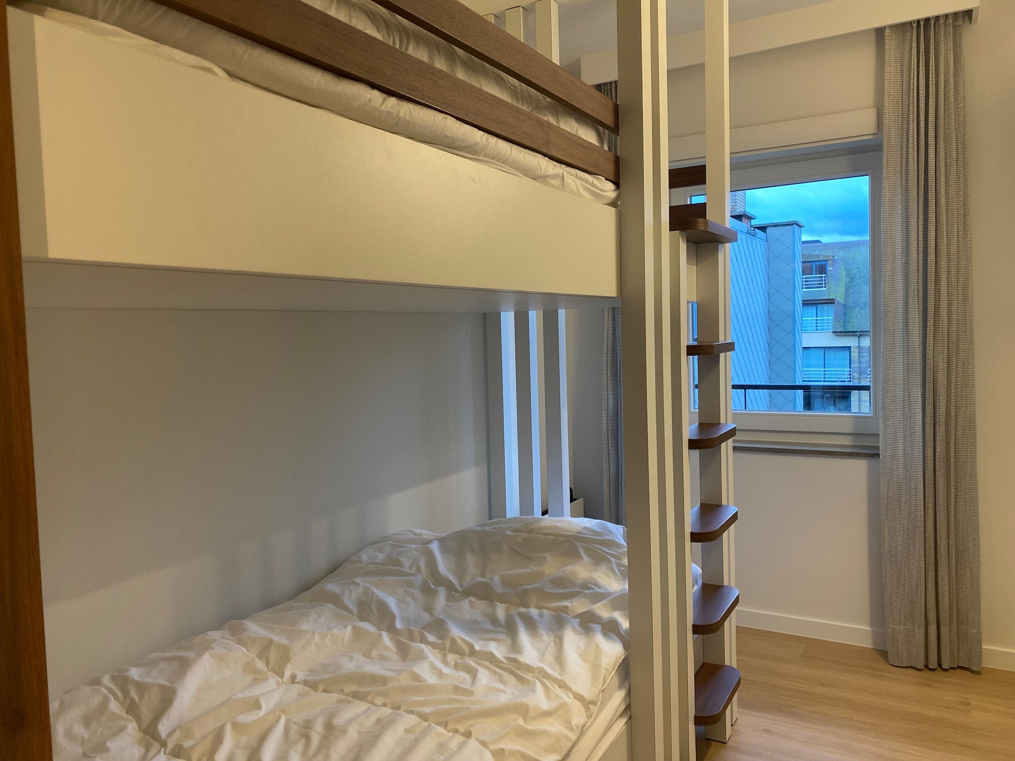 Ferienwohnung HORIZON 0501GAR
