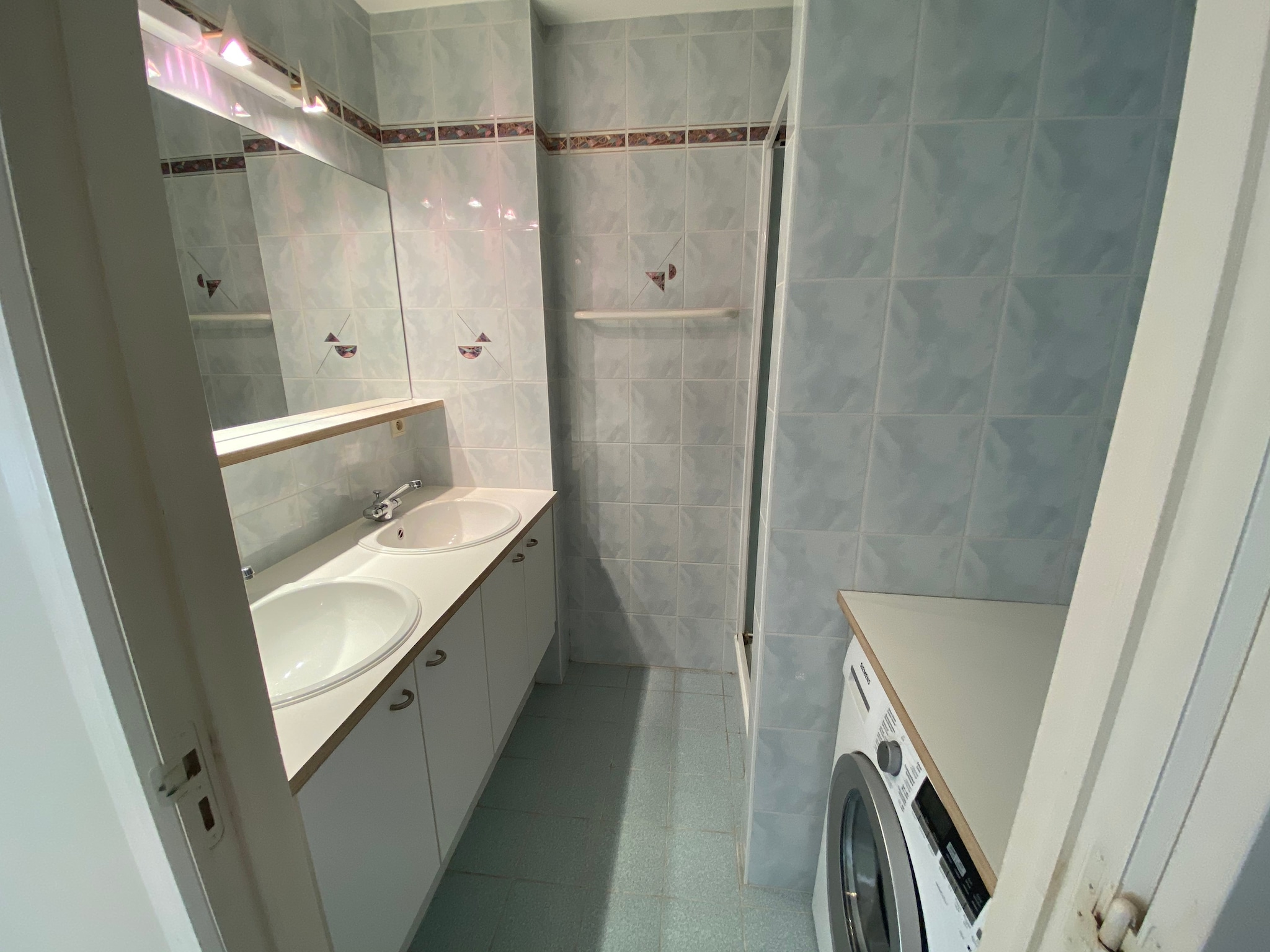 Ferienwohnung HORIZON 0501GAR