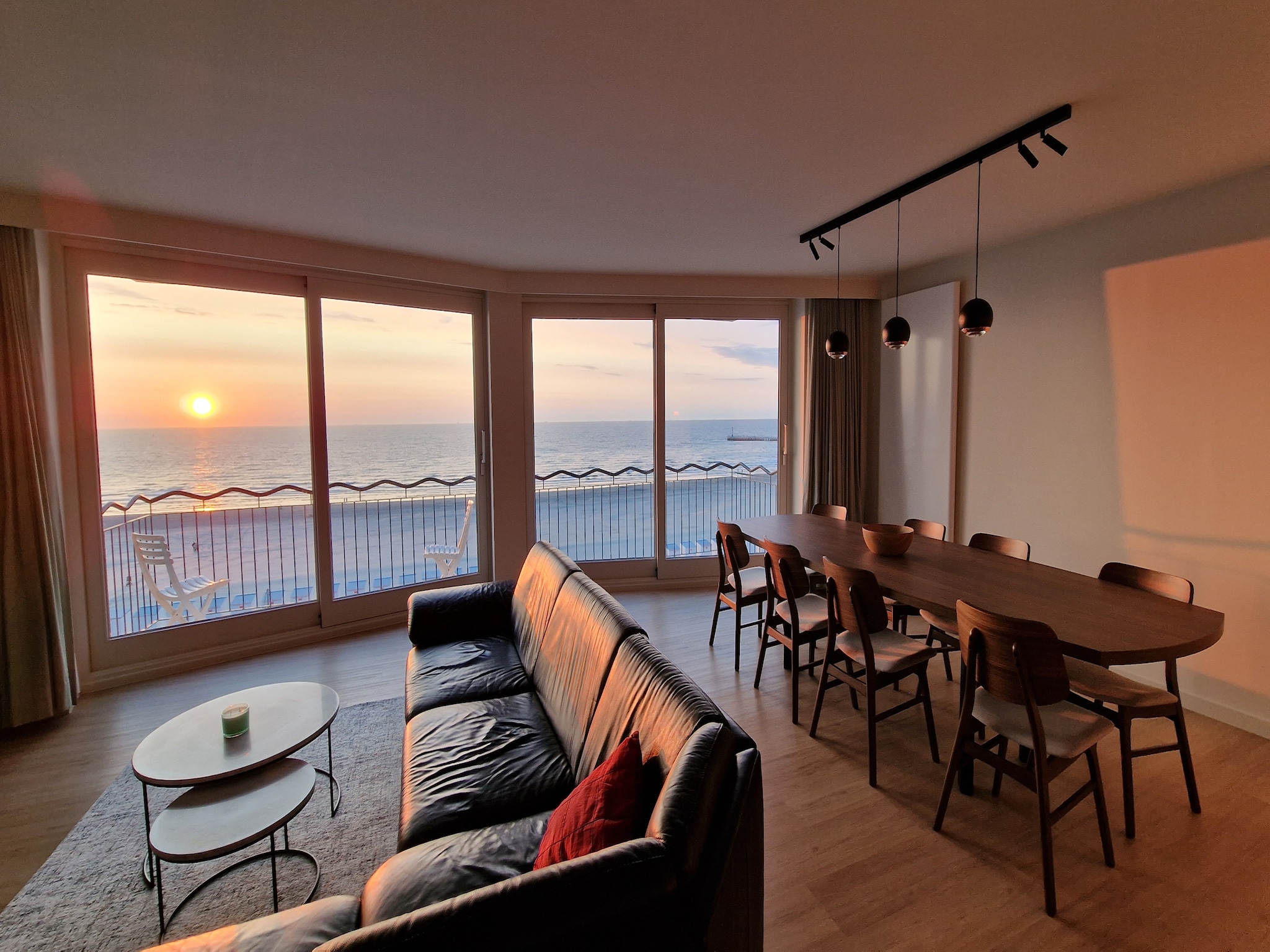 Ferienwohnung HORIZON 0501GAR