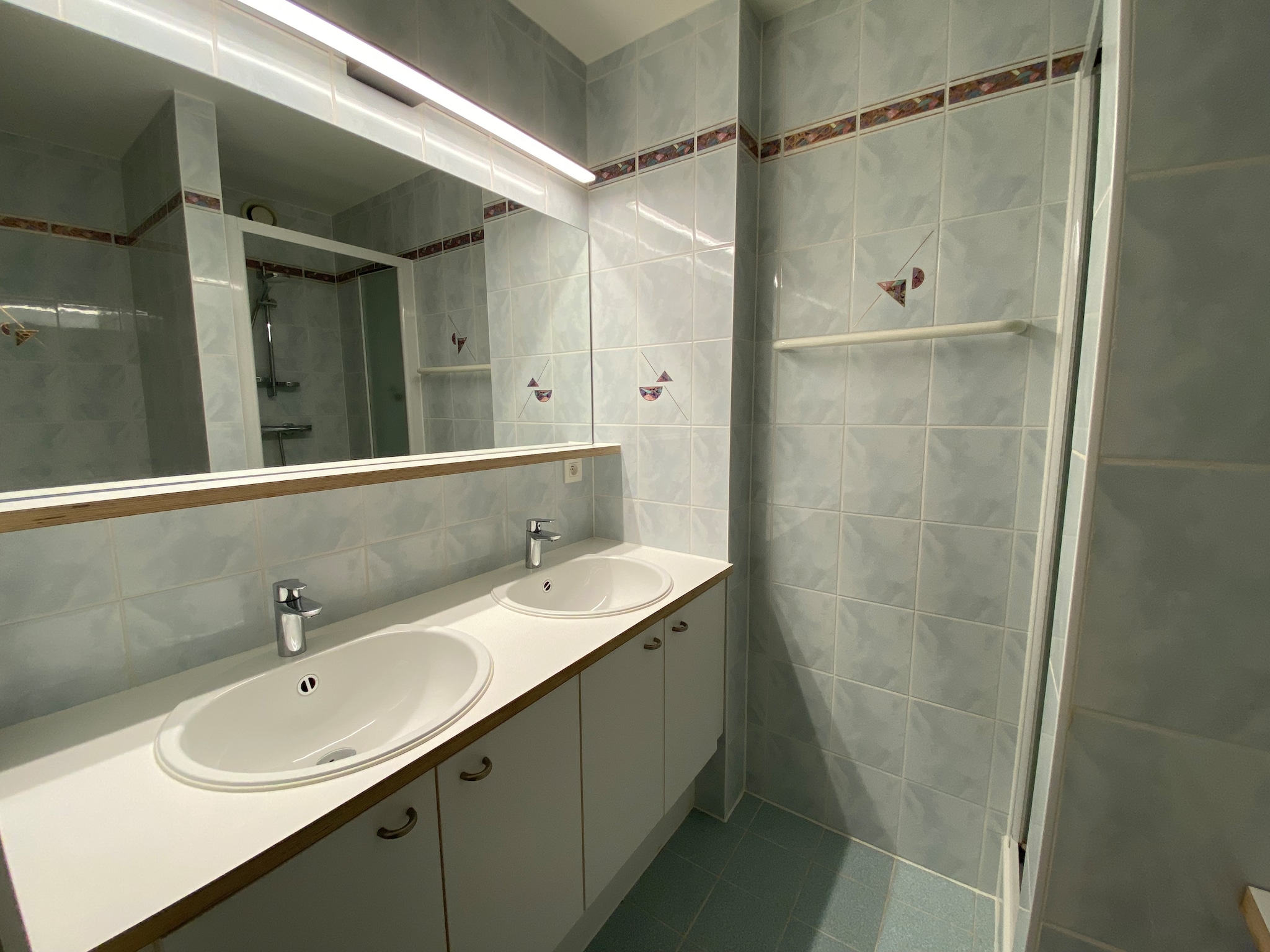 Ferienwohnung HORIZON 0501GAR