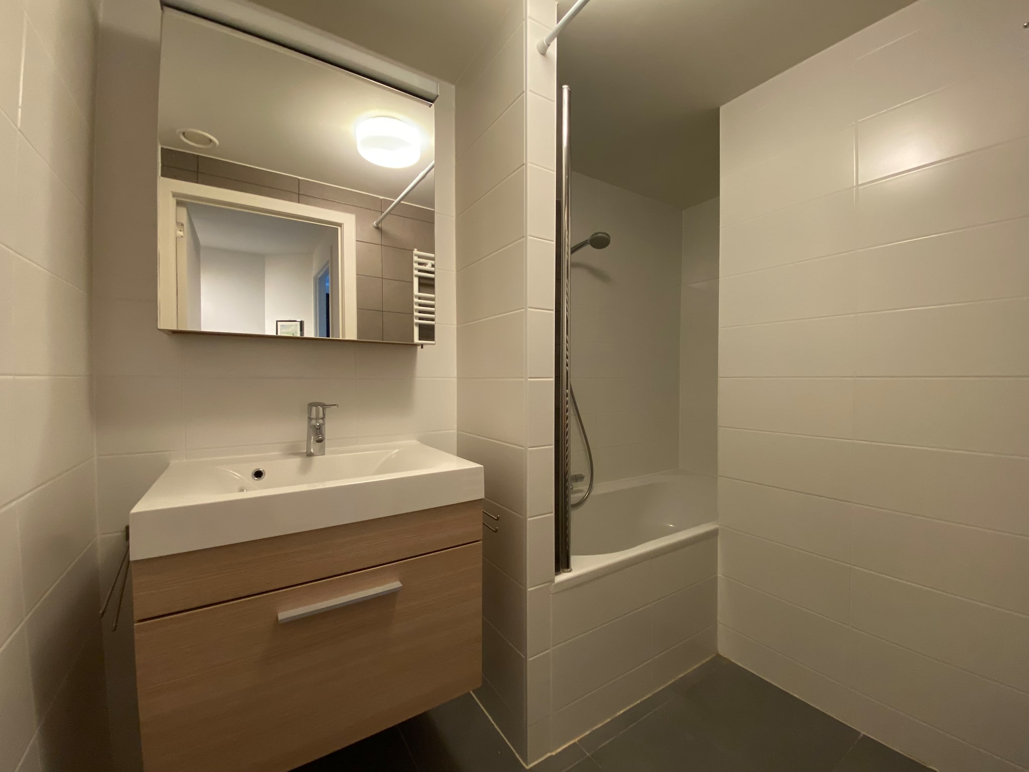 Ferienwohnung OXYGENE 0304PK