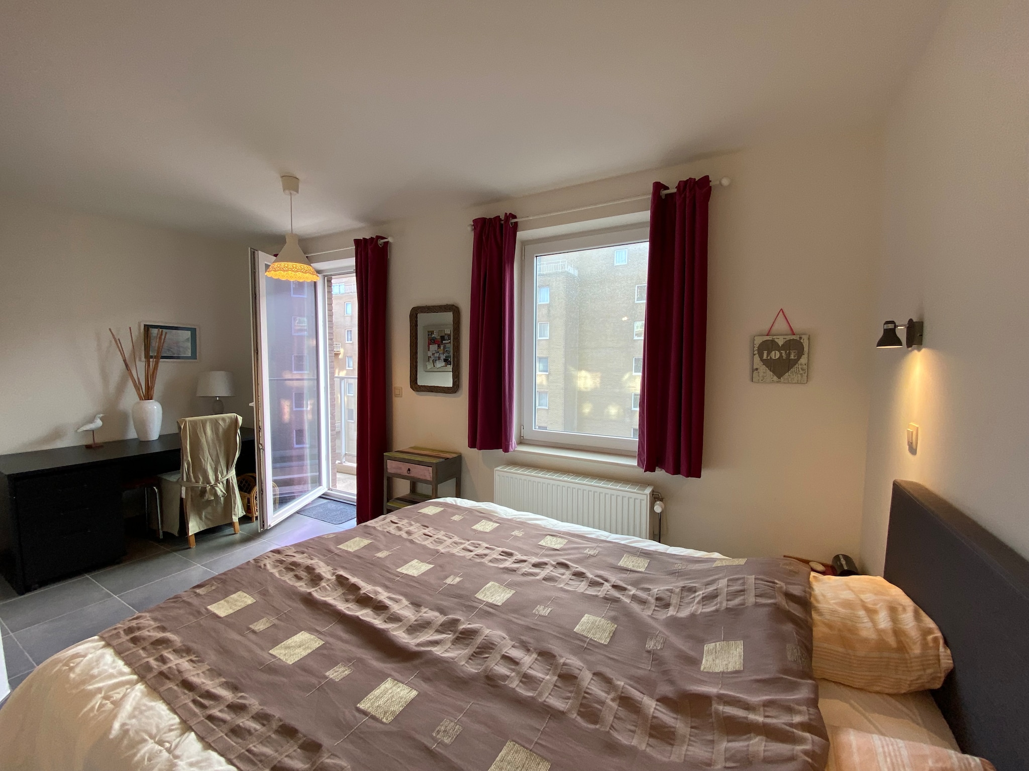 Ferienwohnung OXYGENE 0304PK