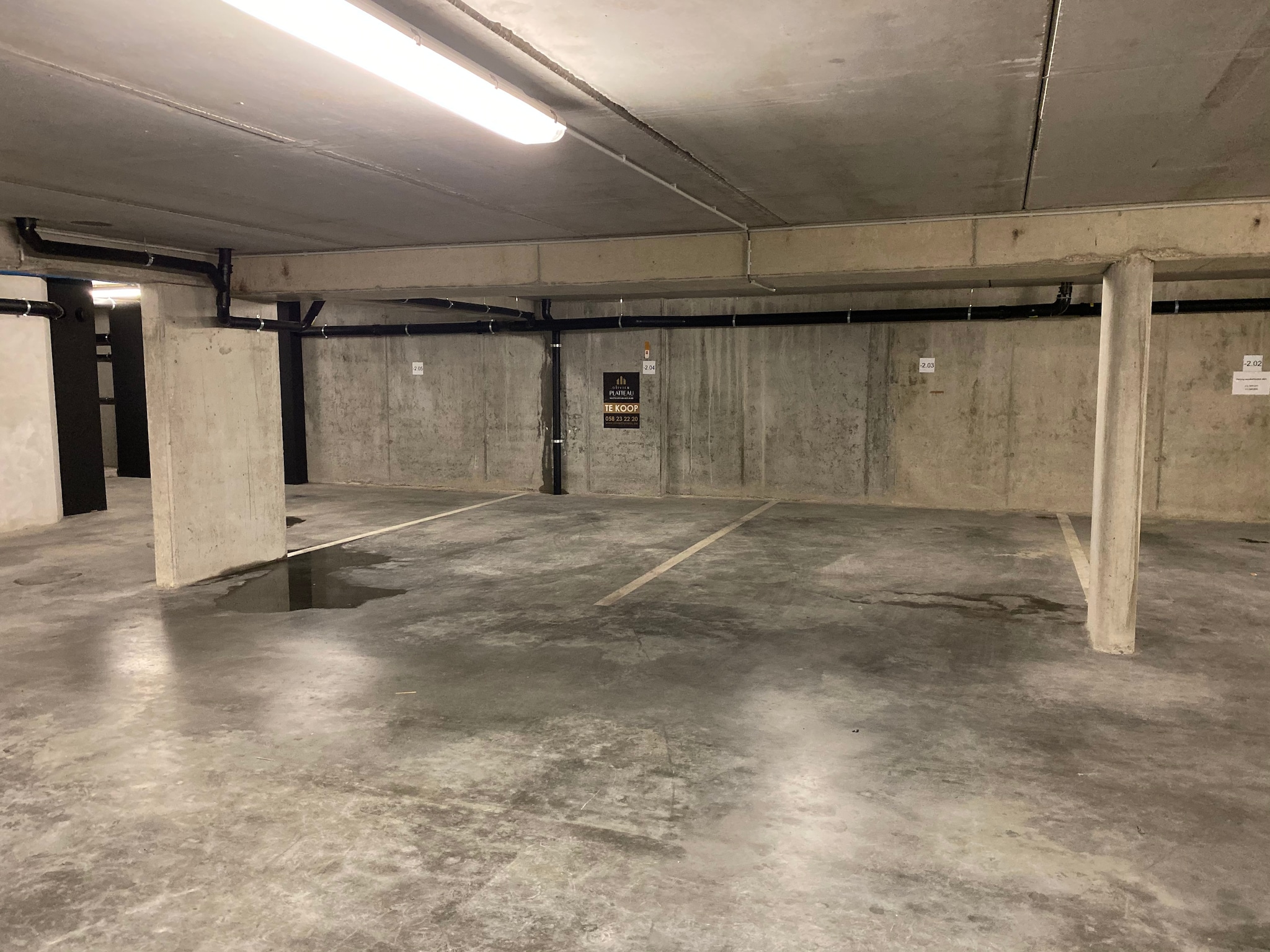 Ferienwohnung OXYGENE 0304PK
