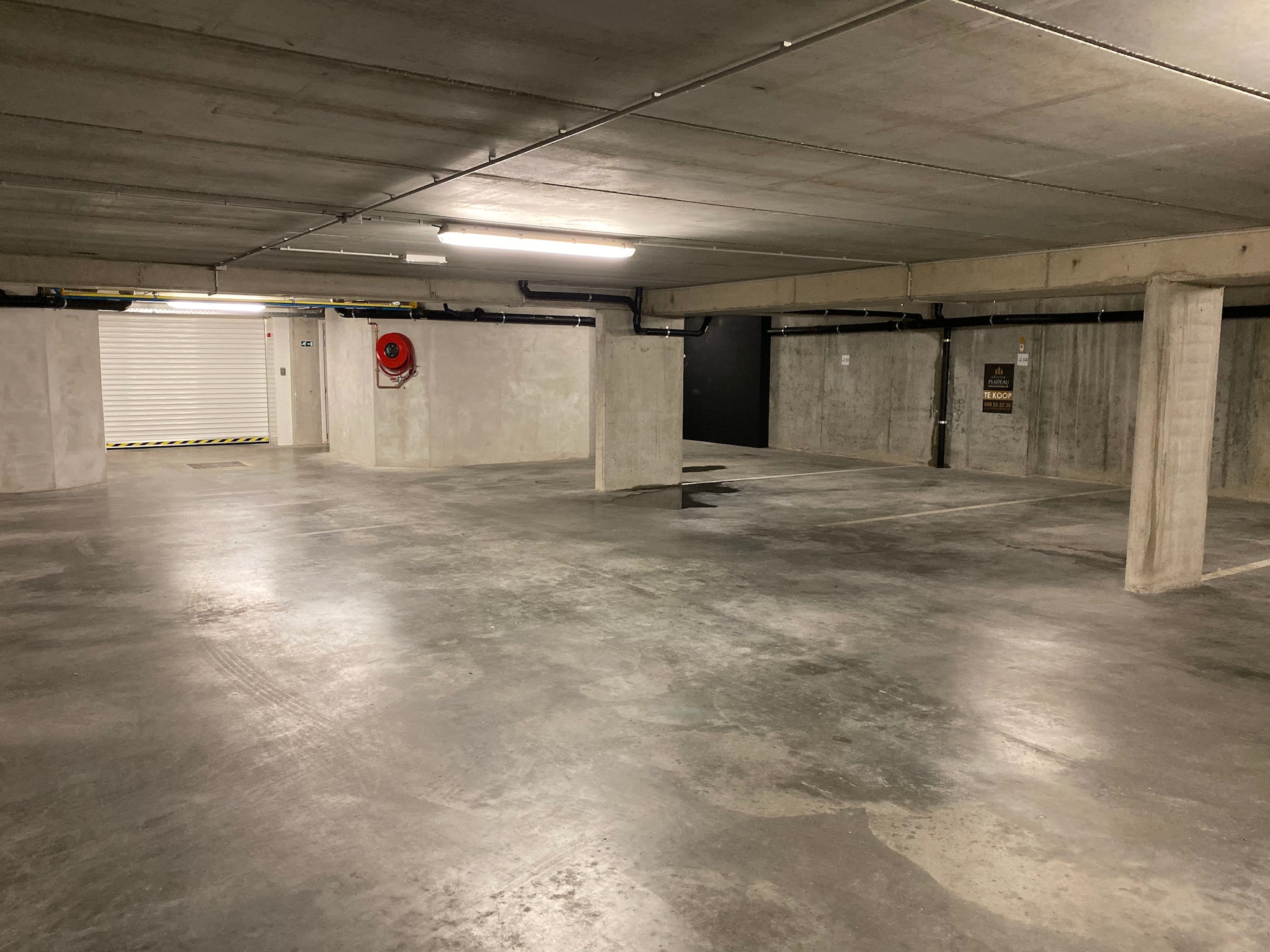 Ferienwohnung OXYGENE 0304PK