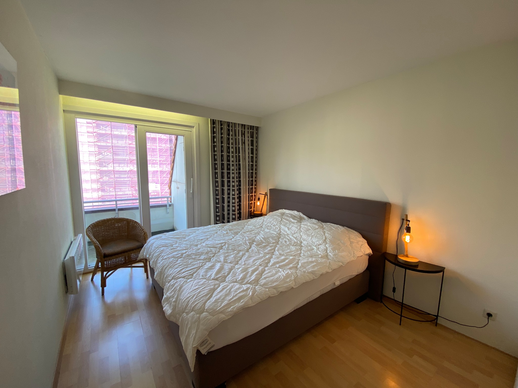 Ferienwohnung DUINENVELD 4B 166/0503GAR