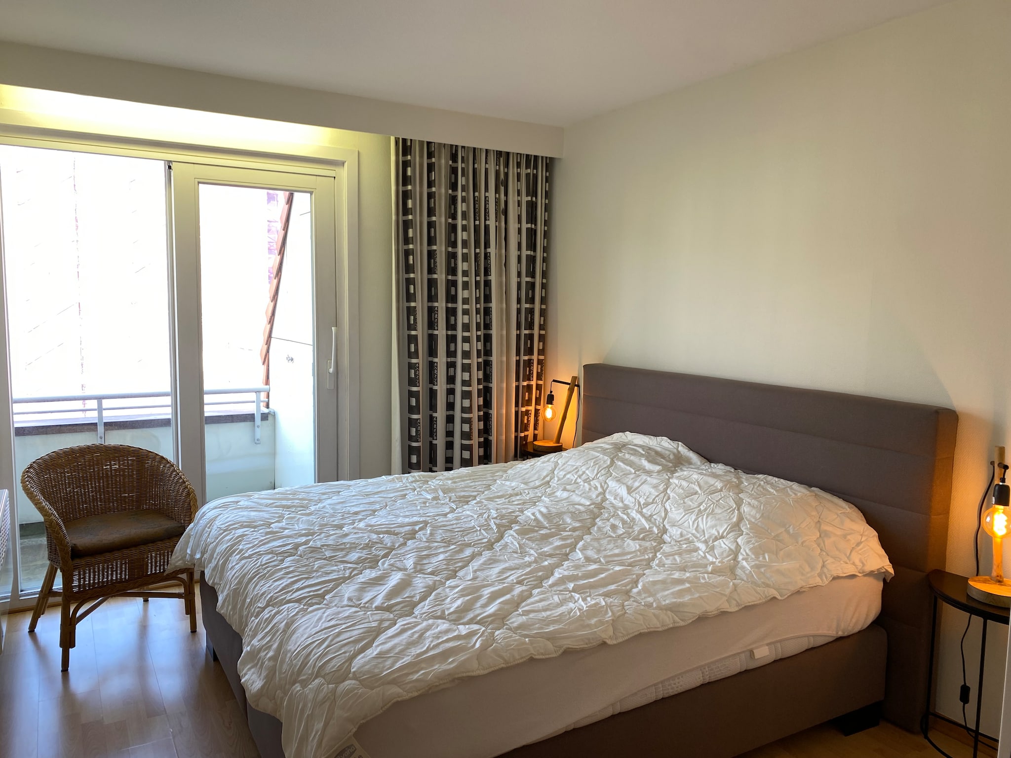 Ferienwohnung DUINENVELD 4B 166/0503GAR