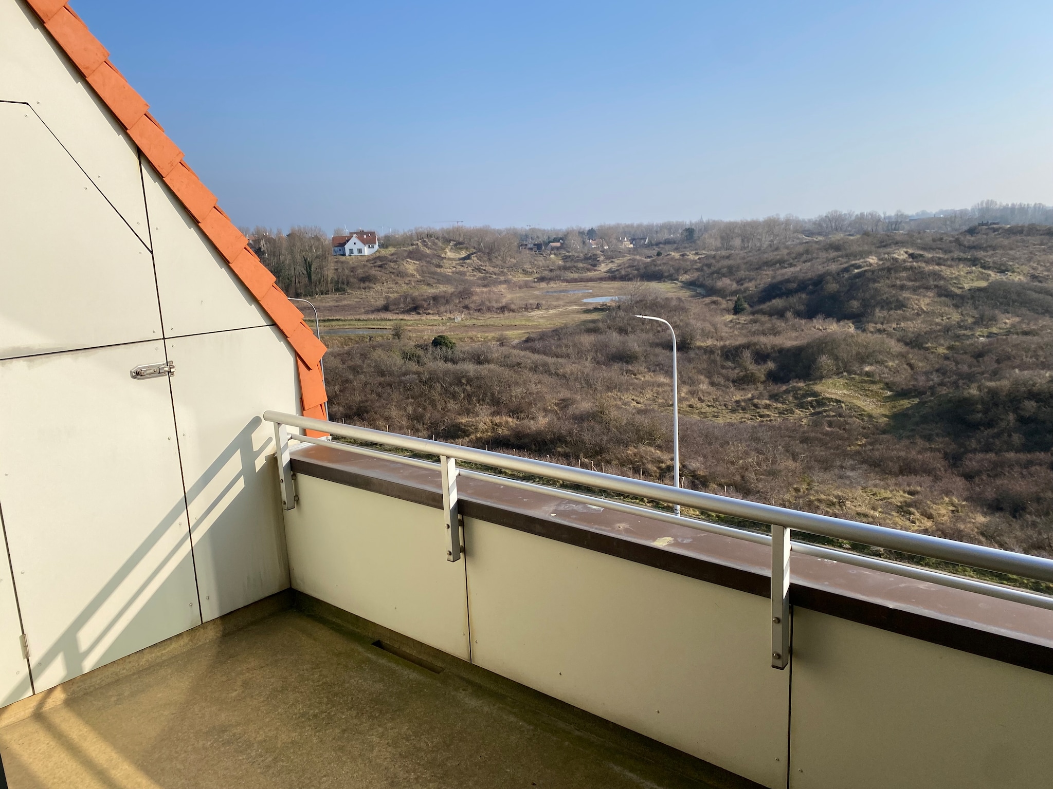 Ferienwohnung DUINENVELD 4B 166/0503GAR