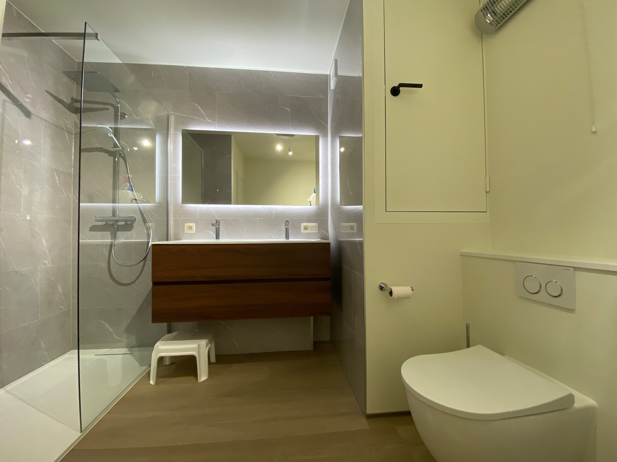 Ferienwohnung DUINENVELD 4B 166/0503GAR