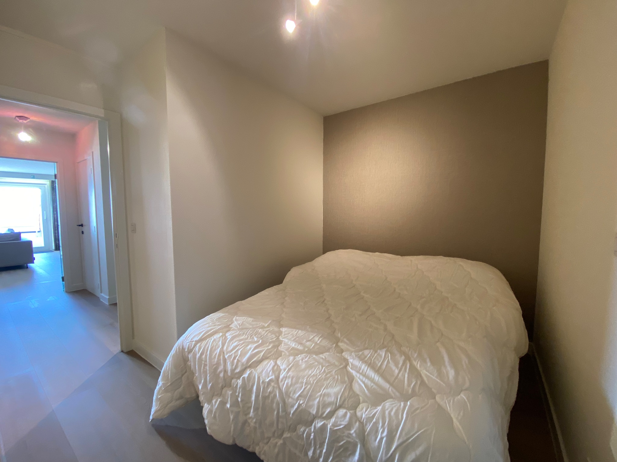 Ferienwohnung DUINENVELD 4B 166/0503GAR