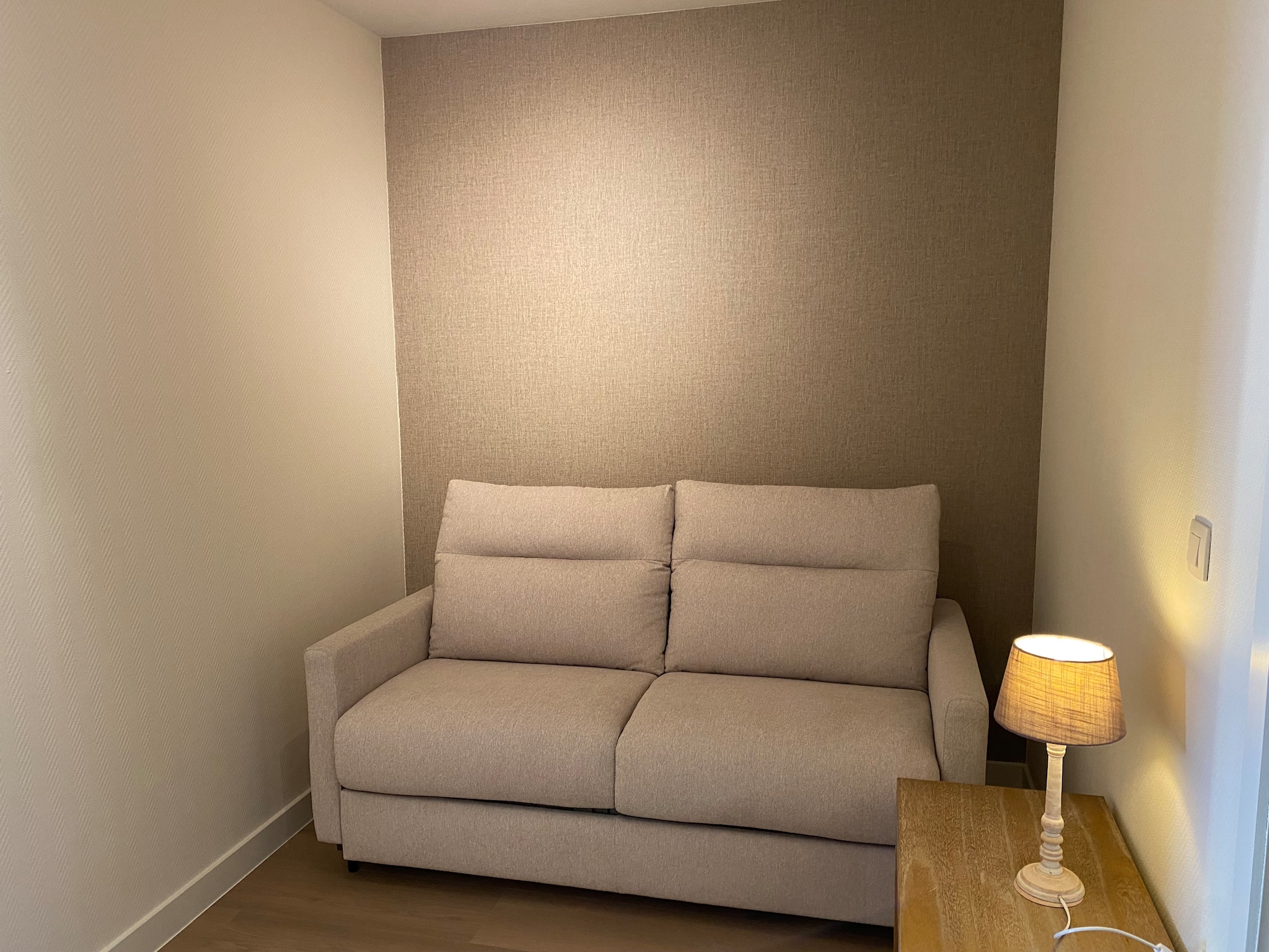 Ferienwohnung DUINENVELD 4B 166/0503GAR