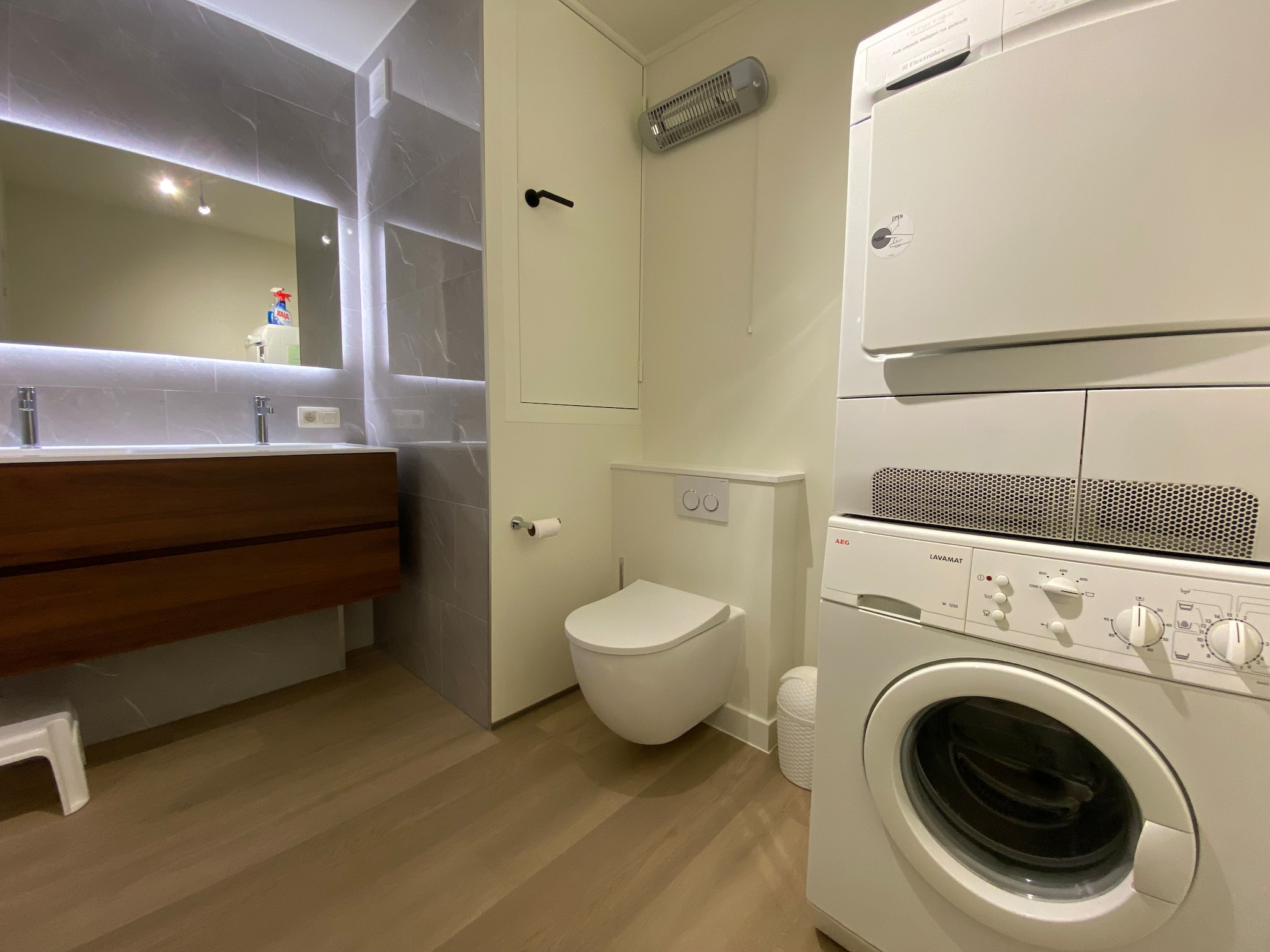 Ferienwohnung DUINENVELD 4B 166/0503GAR