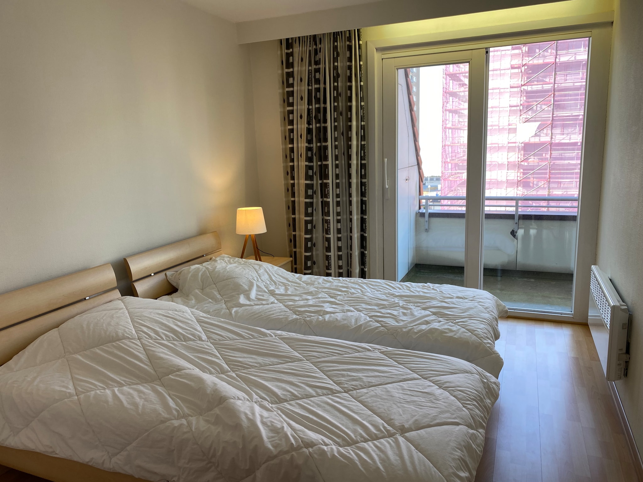 Ferienwohnung DUINENVELD 4B 166/0503GAR