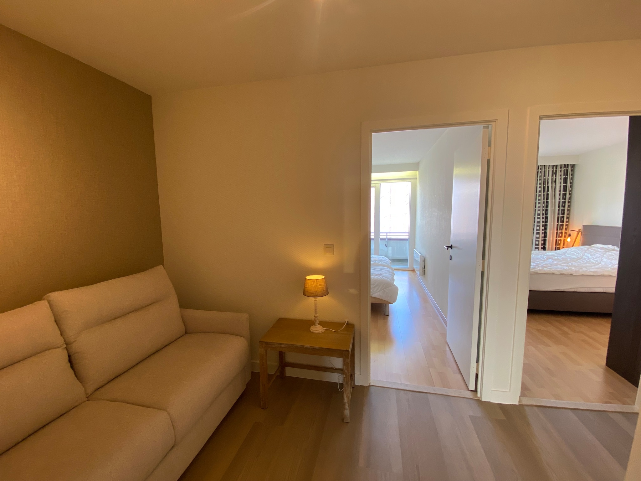 Ferienwohnung DUINENVELD 4B 166/0503GAR