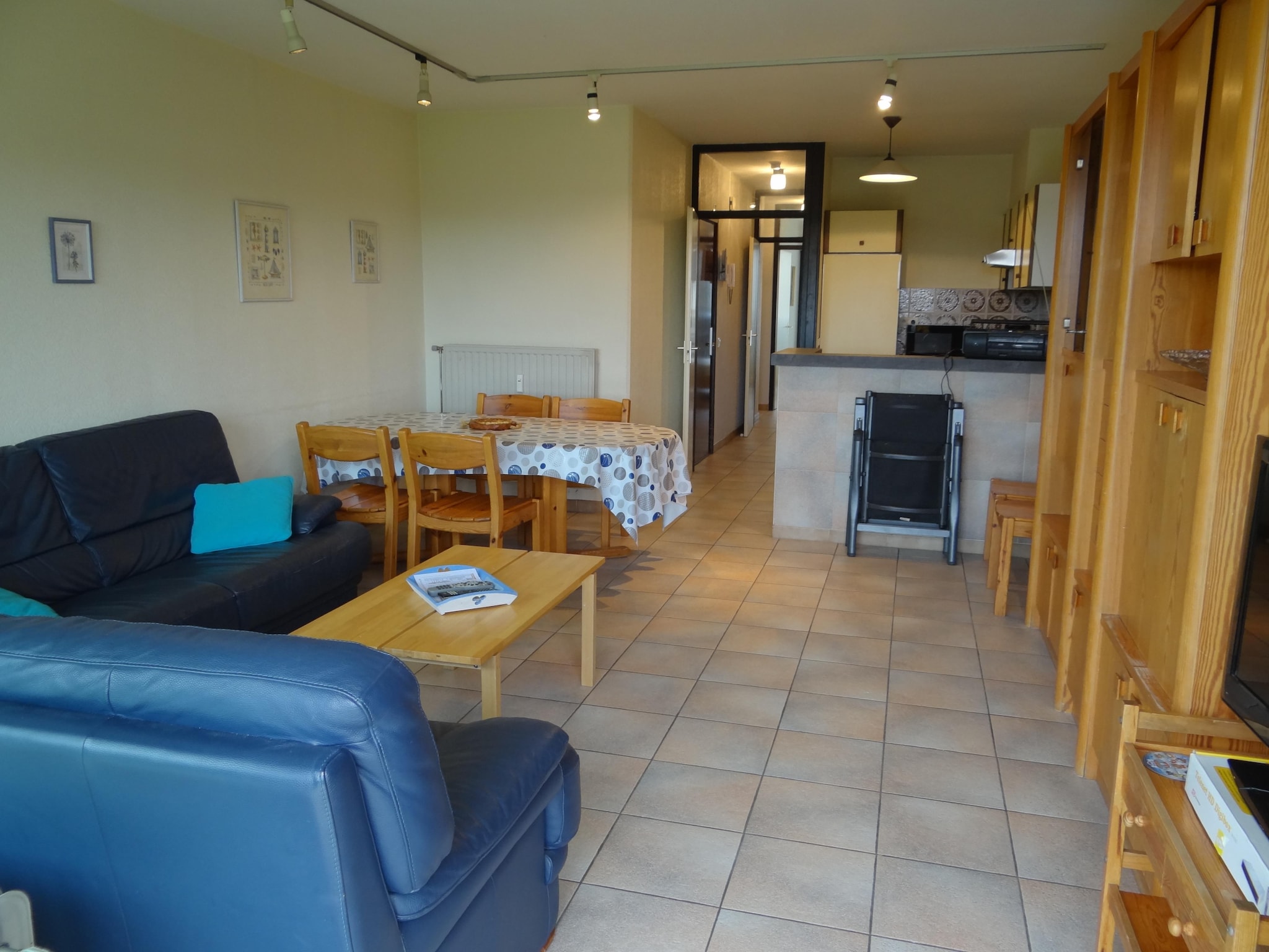 Apartment NEREIDEN A 176/0001