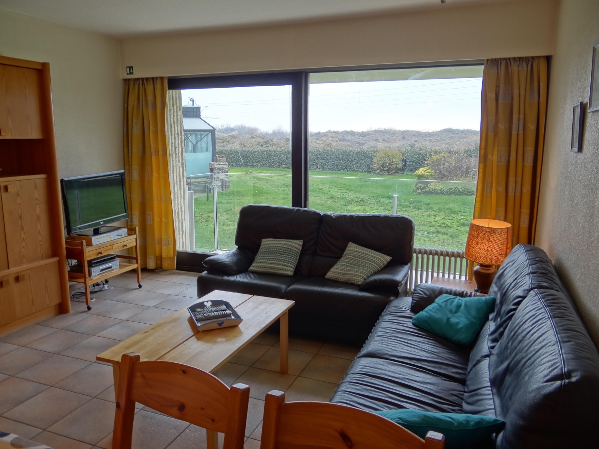 Apartment NEREIDEN A 176/0001
