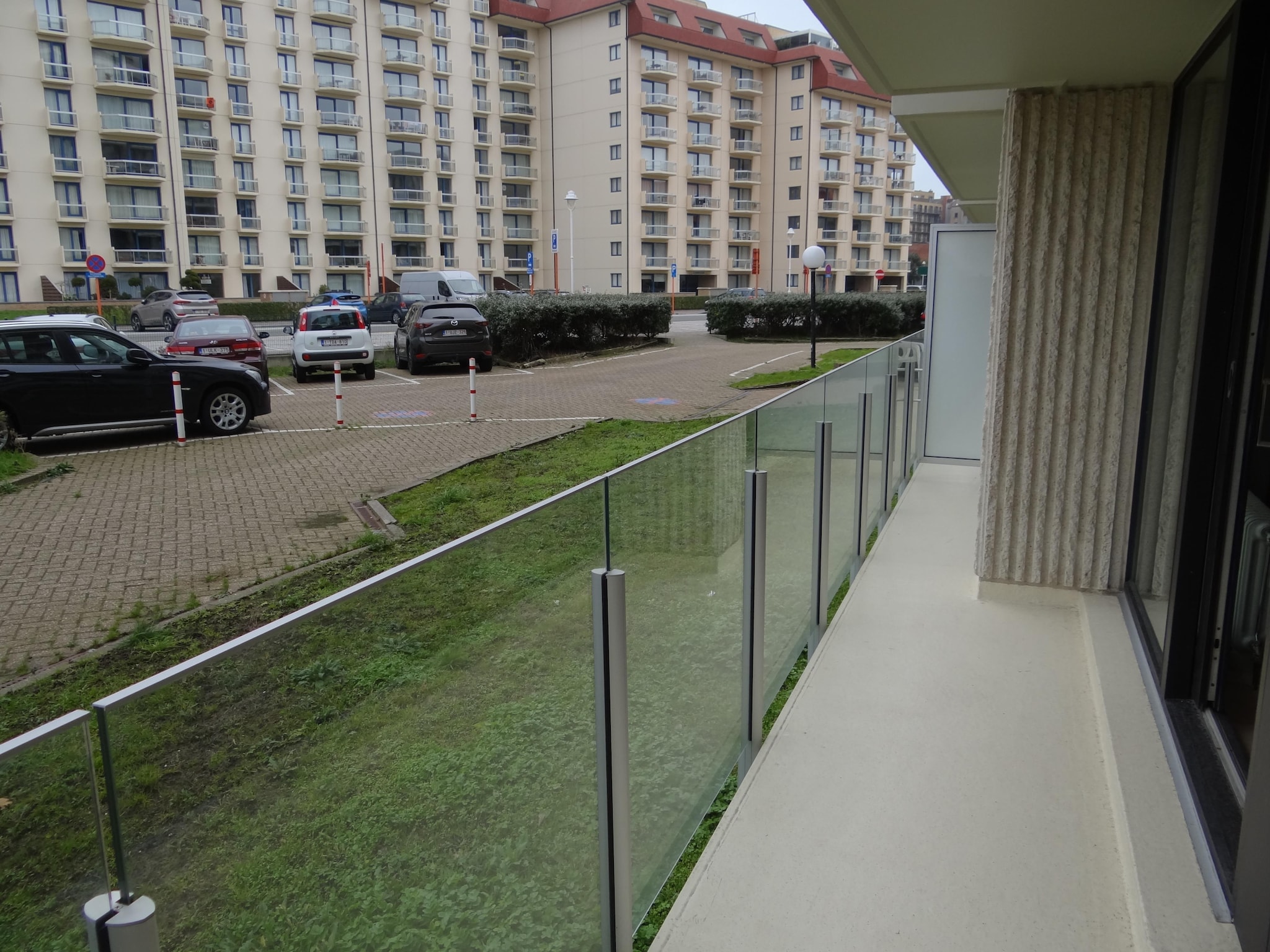 Apartment NEREIDEN A 176/0001