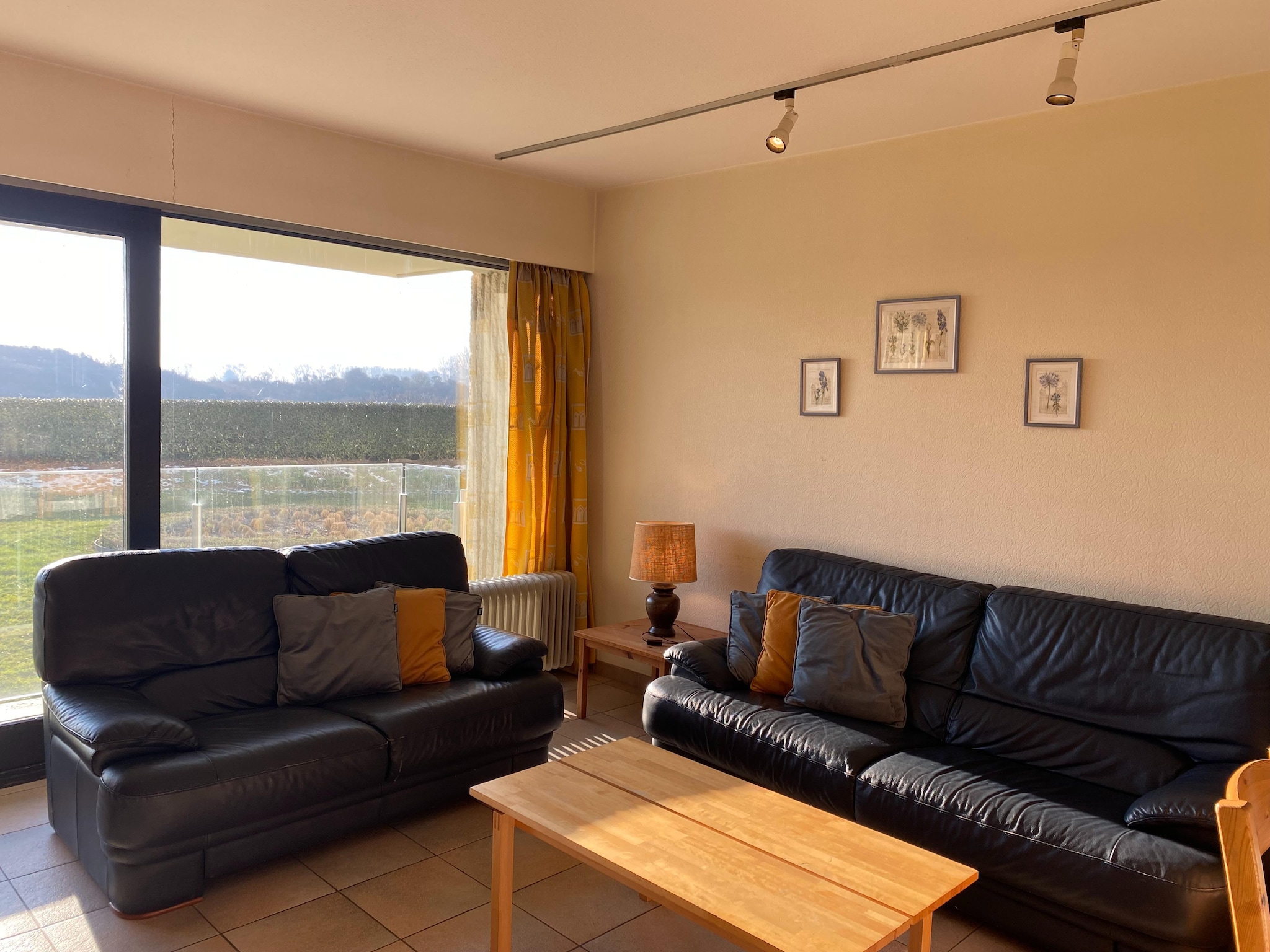 Apartment NEREIDEN A 176/0001
