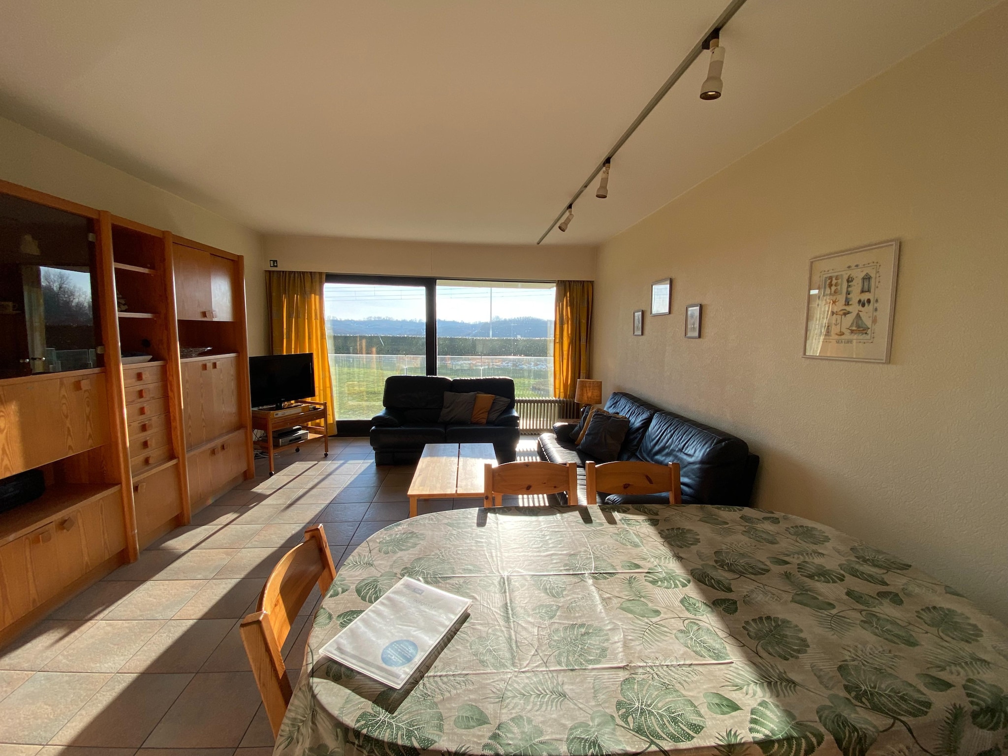 Apartment NEREIDEN A 176/0001