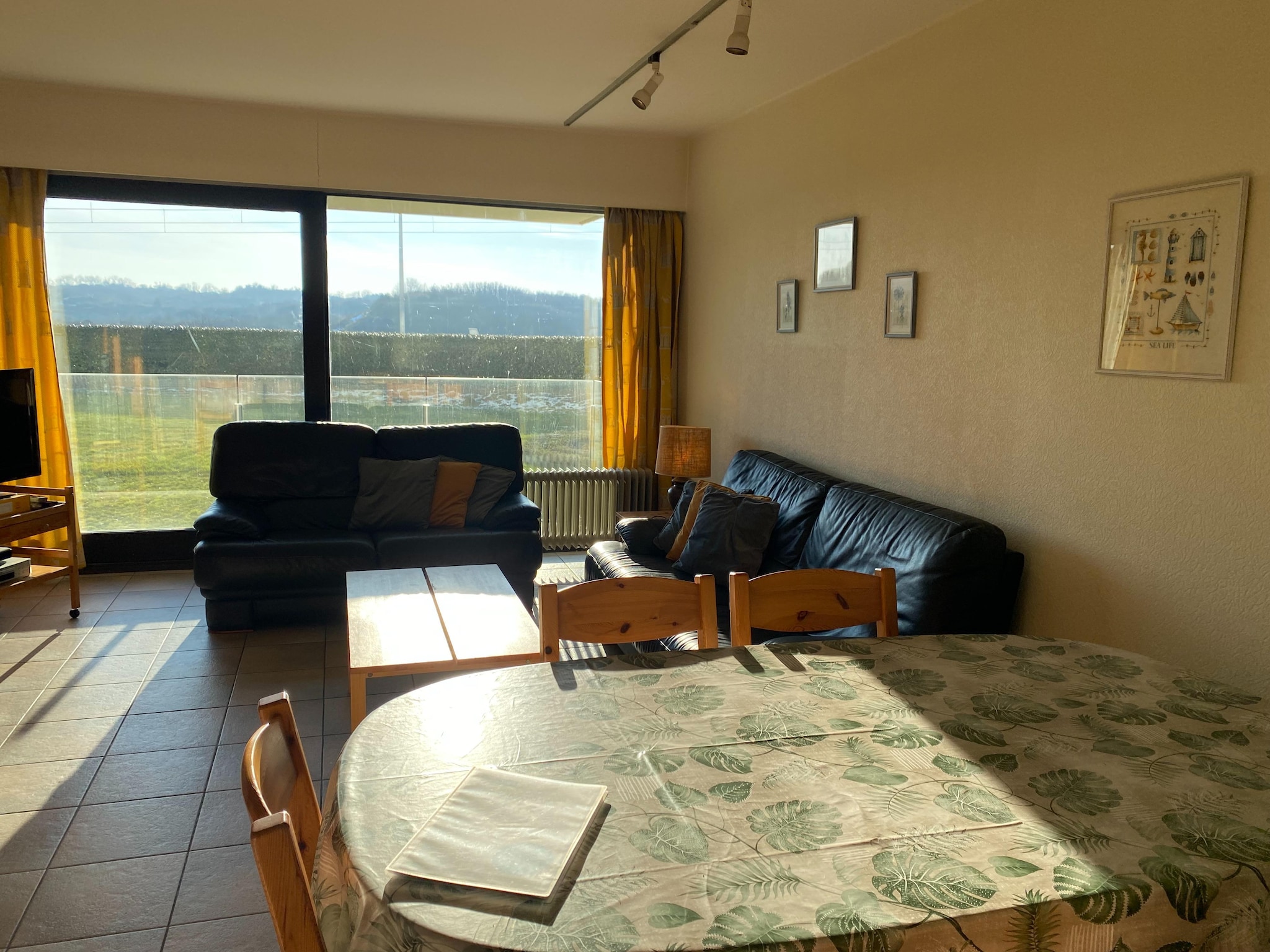 Apartment NEREIDEN A 176/0001