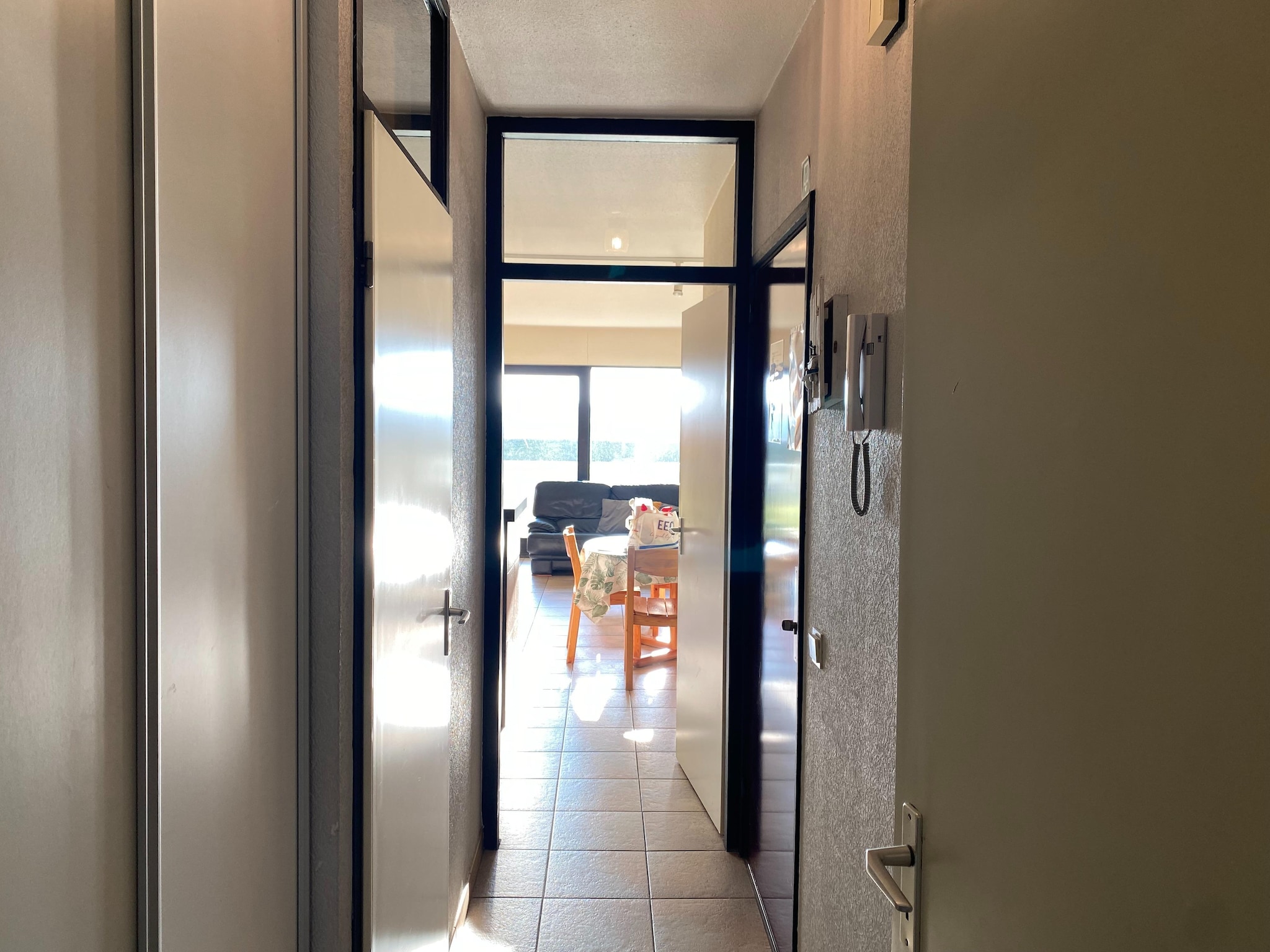 Apartment NEREIDEN A 176/0001