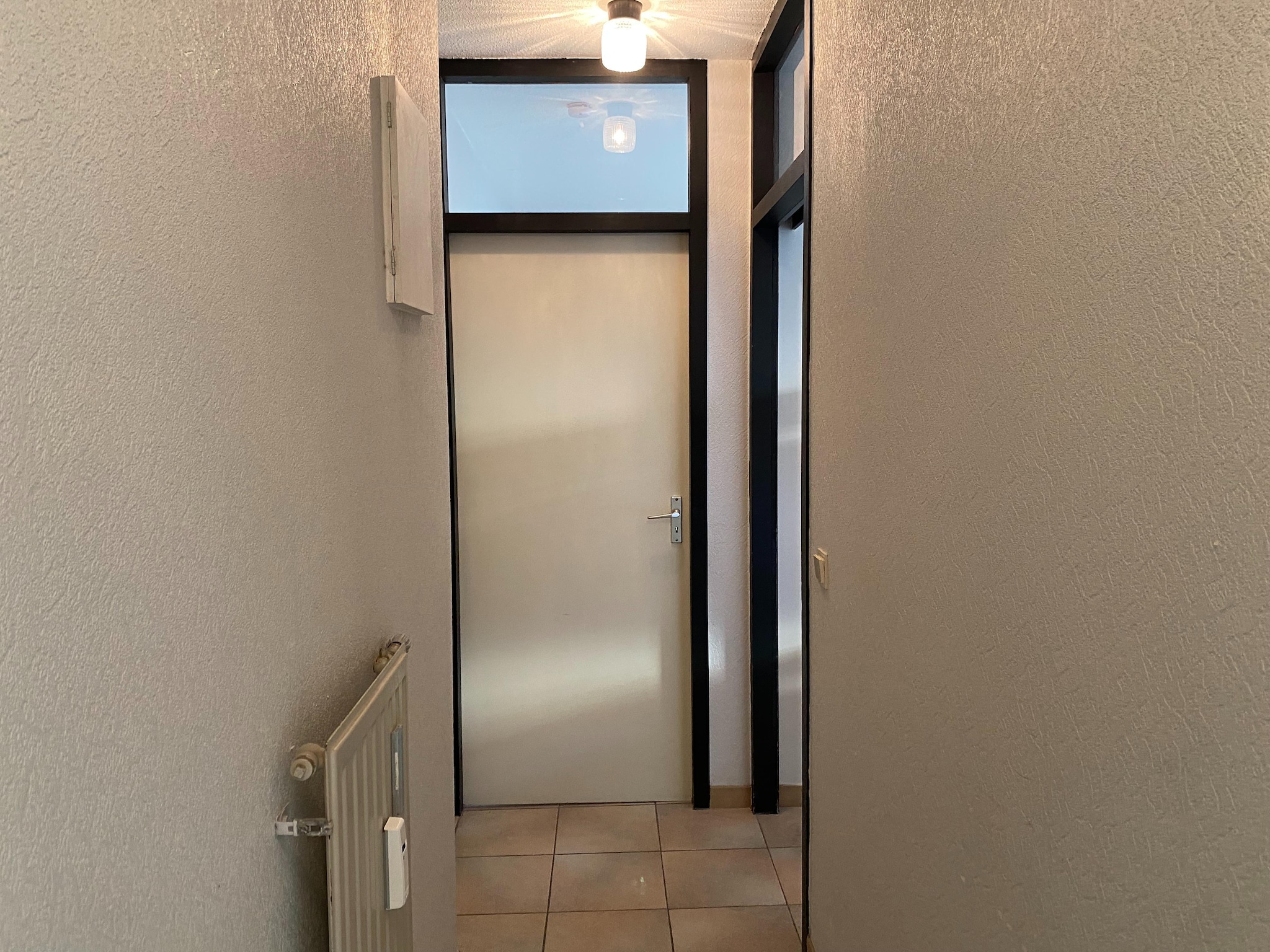 Apartment NEREIDEN A 176/0001