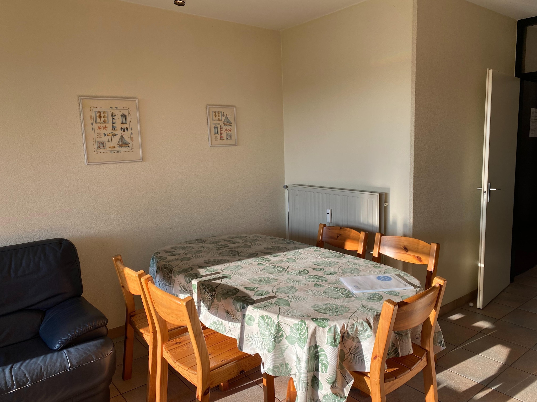 Apartment NEREIDEN A 176/0001
