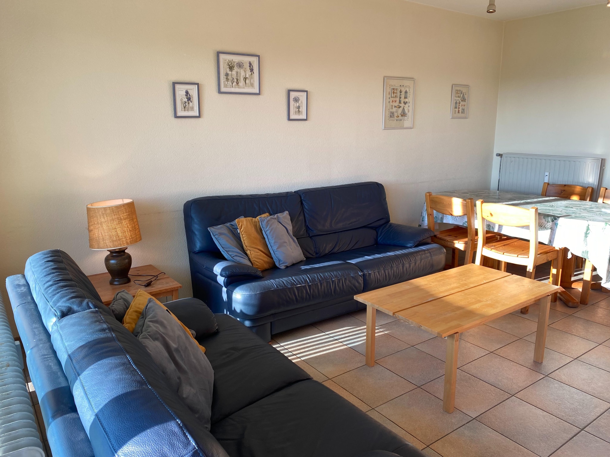 Apartment NEREIDEN A 176/0001