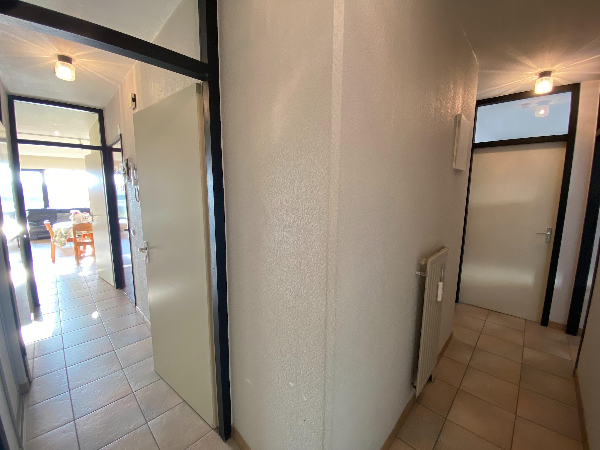 Apartment NEREIDEN A 176/0001