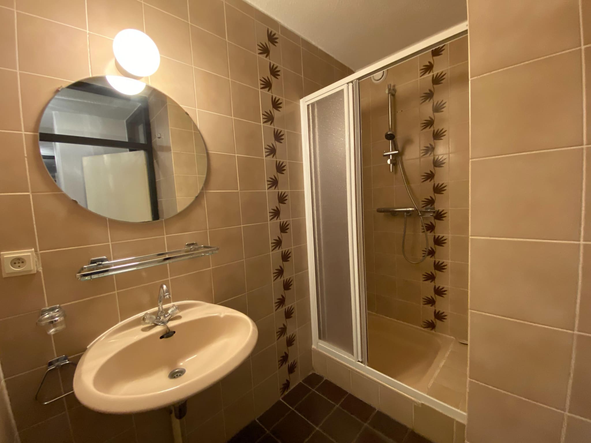 Apartment NEREIDEN A 176/0001