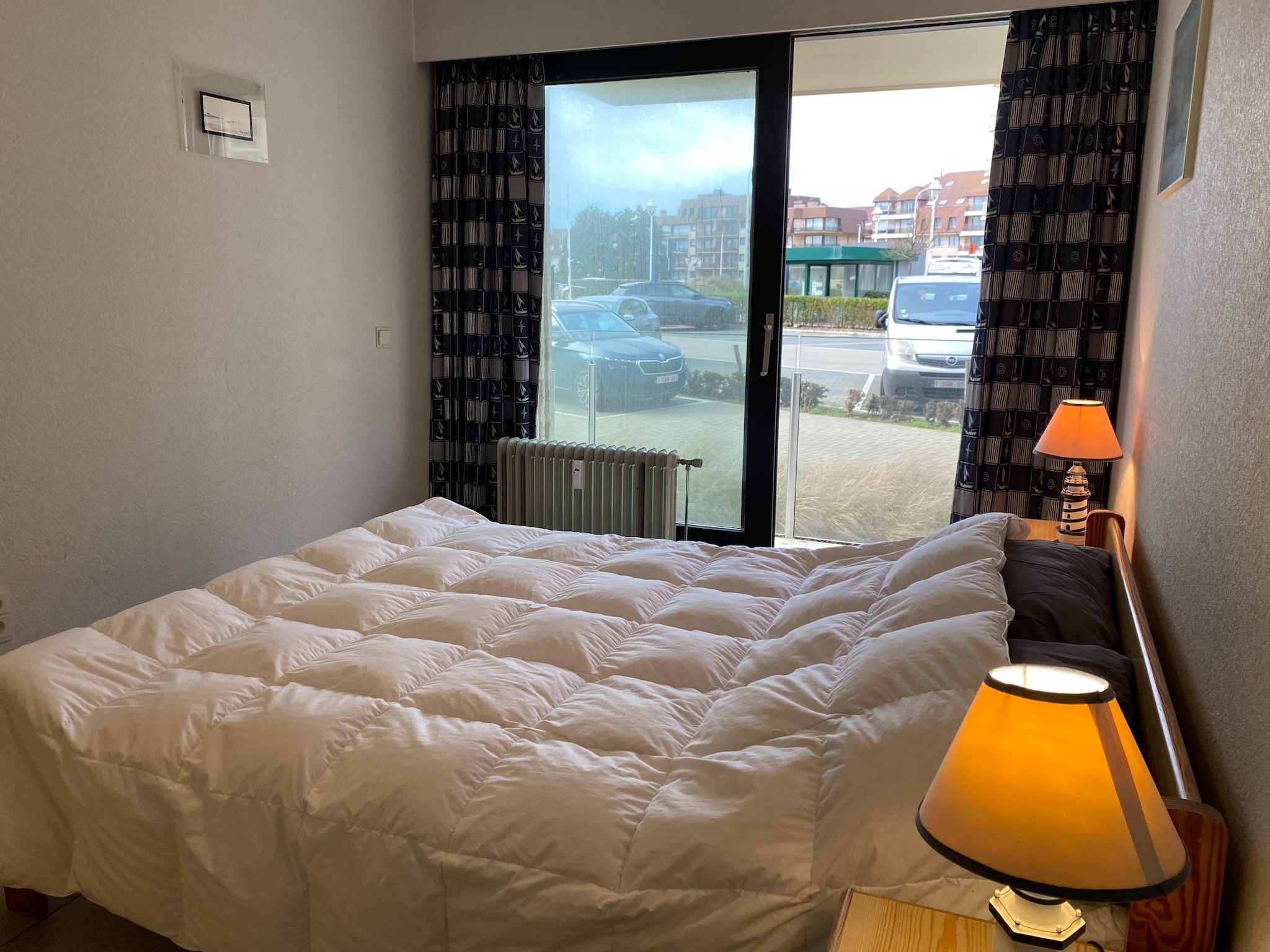 Apartment NEREIDEN A 176/0001