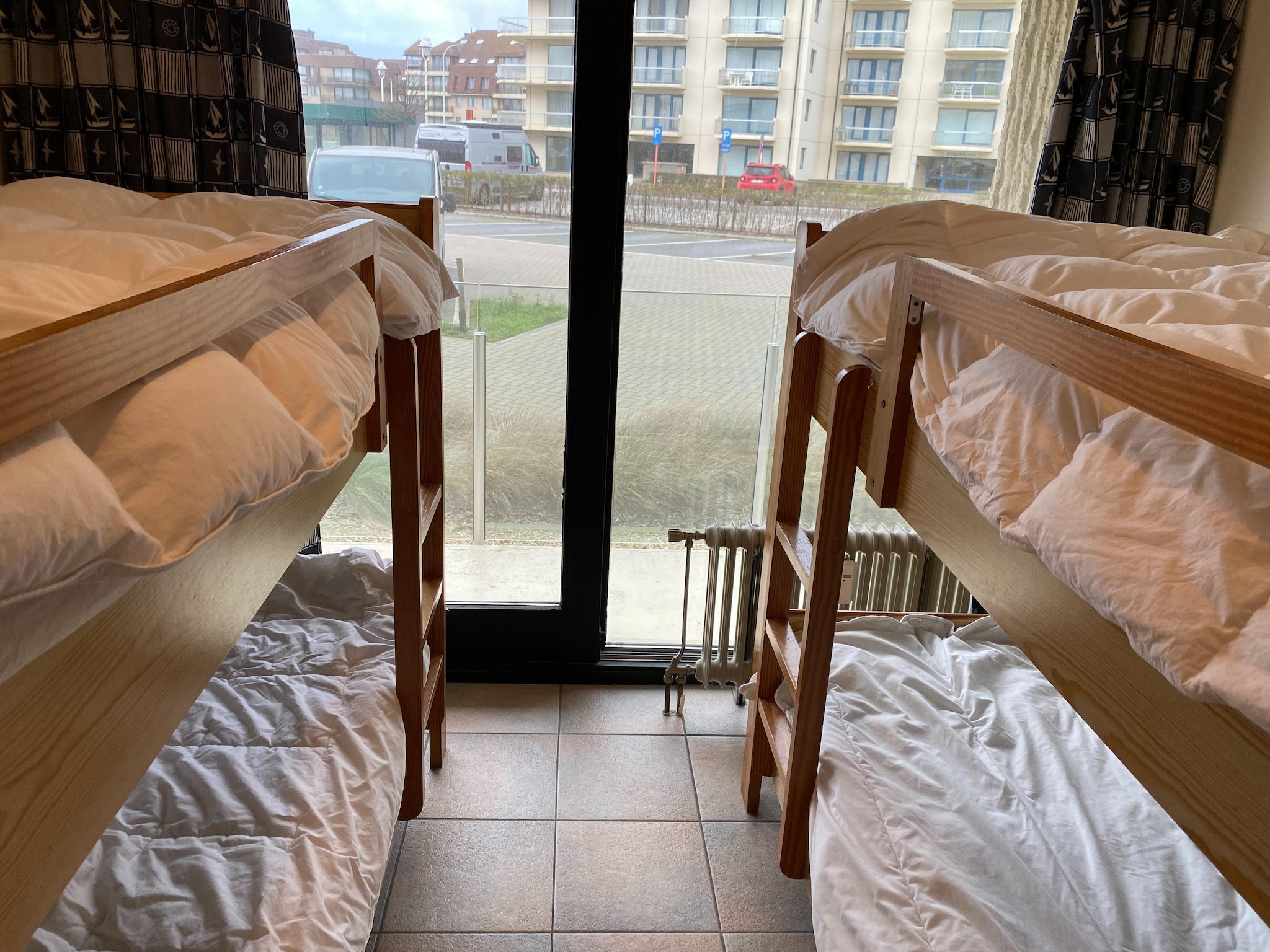 Apartment NEREIDEN A 176/0001