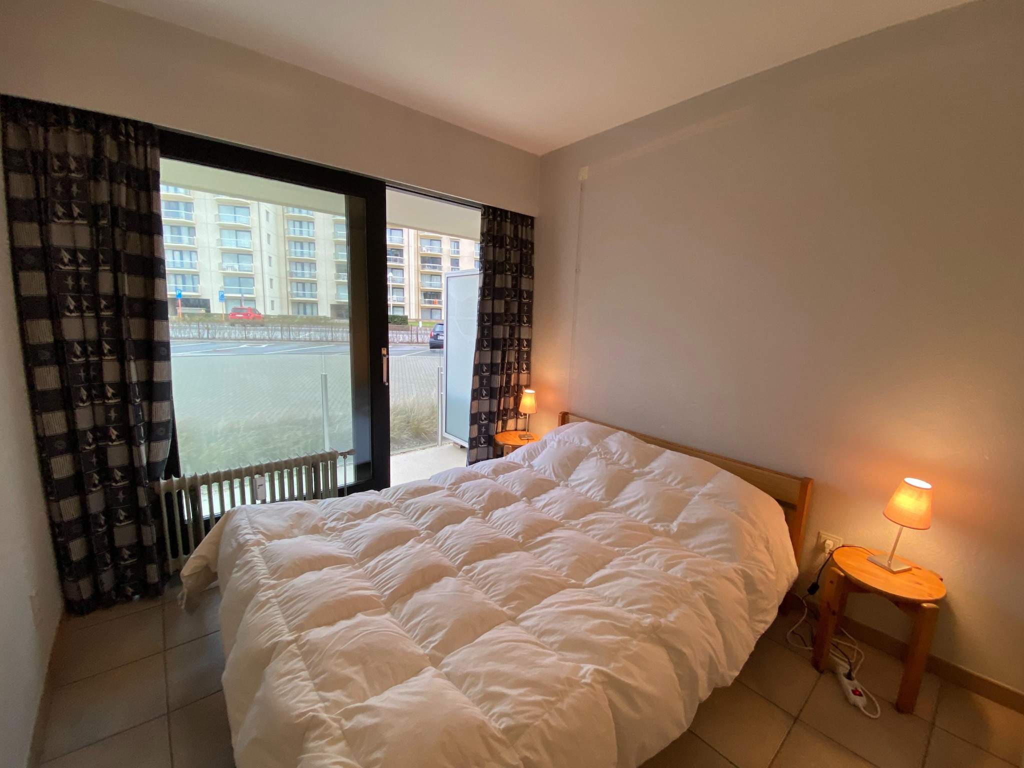 Apartment NEREIDEN A 176/0001