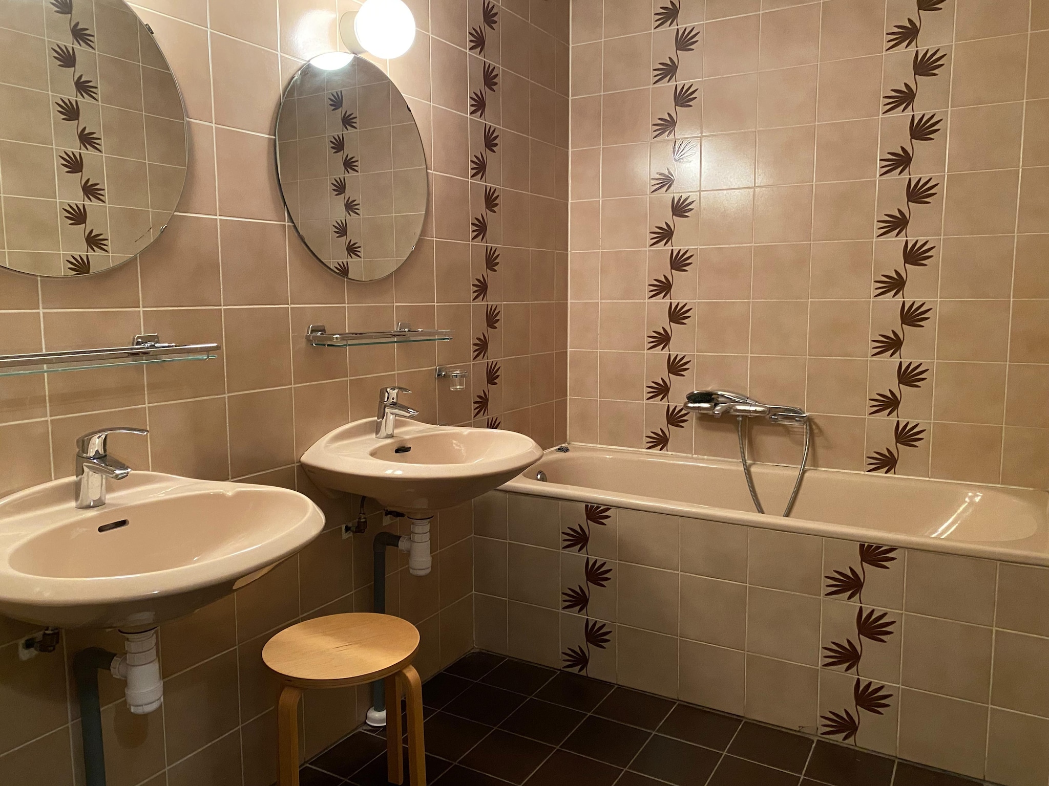 Apartment NEREIDEN A 176/0001