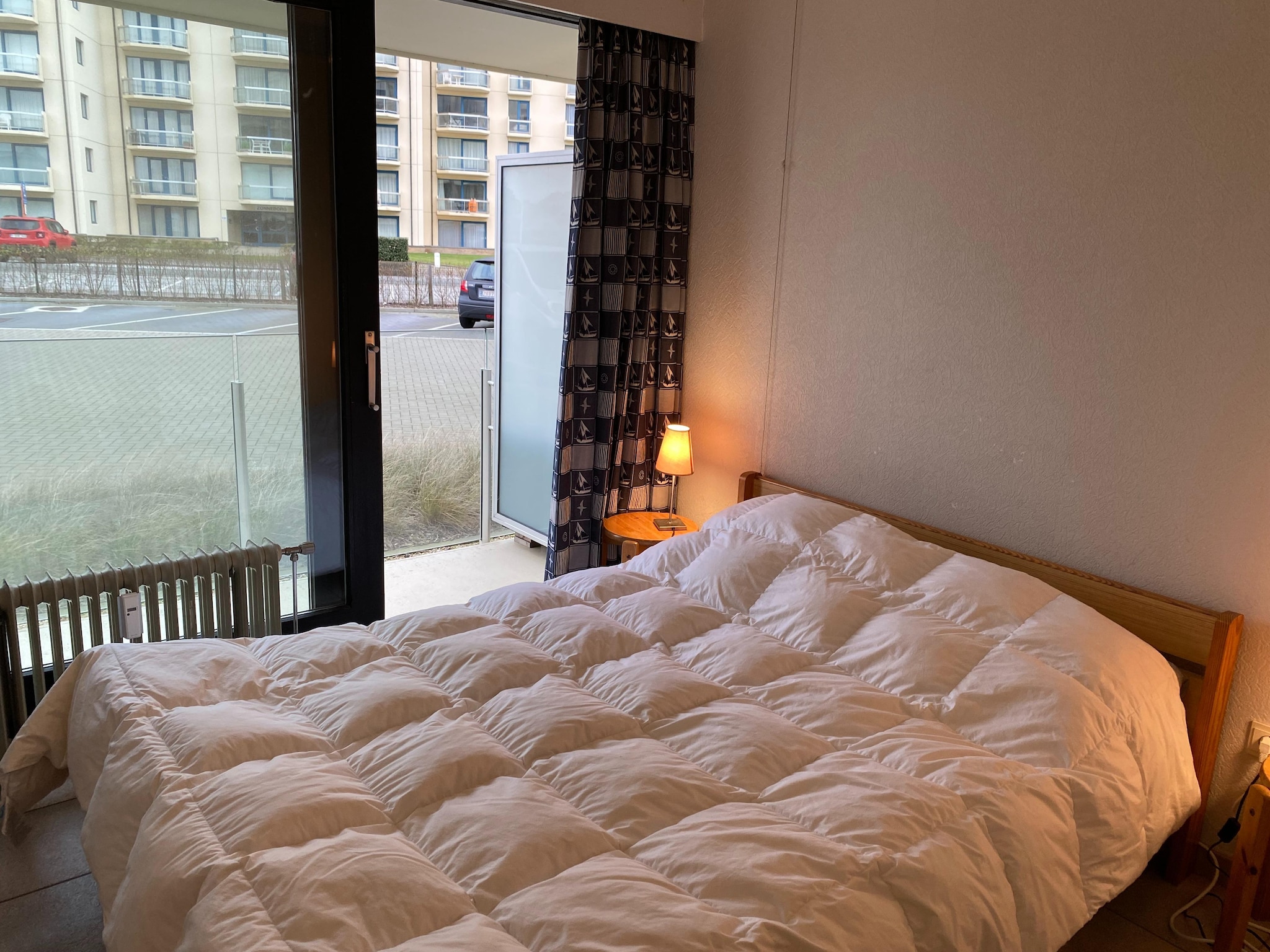Apartment NEREIDEN A 176/0001