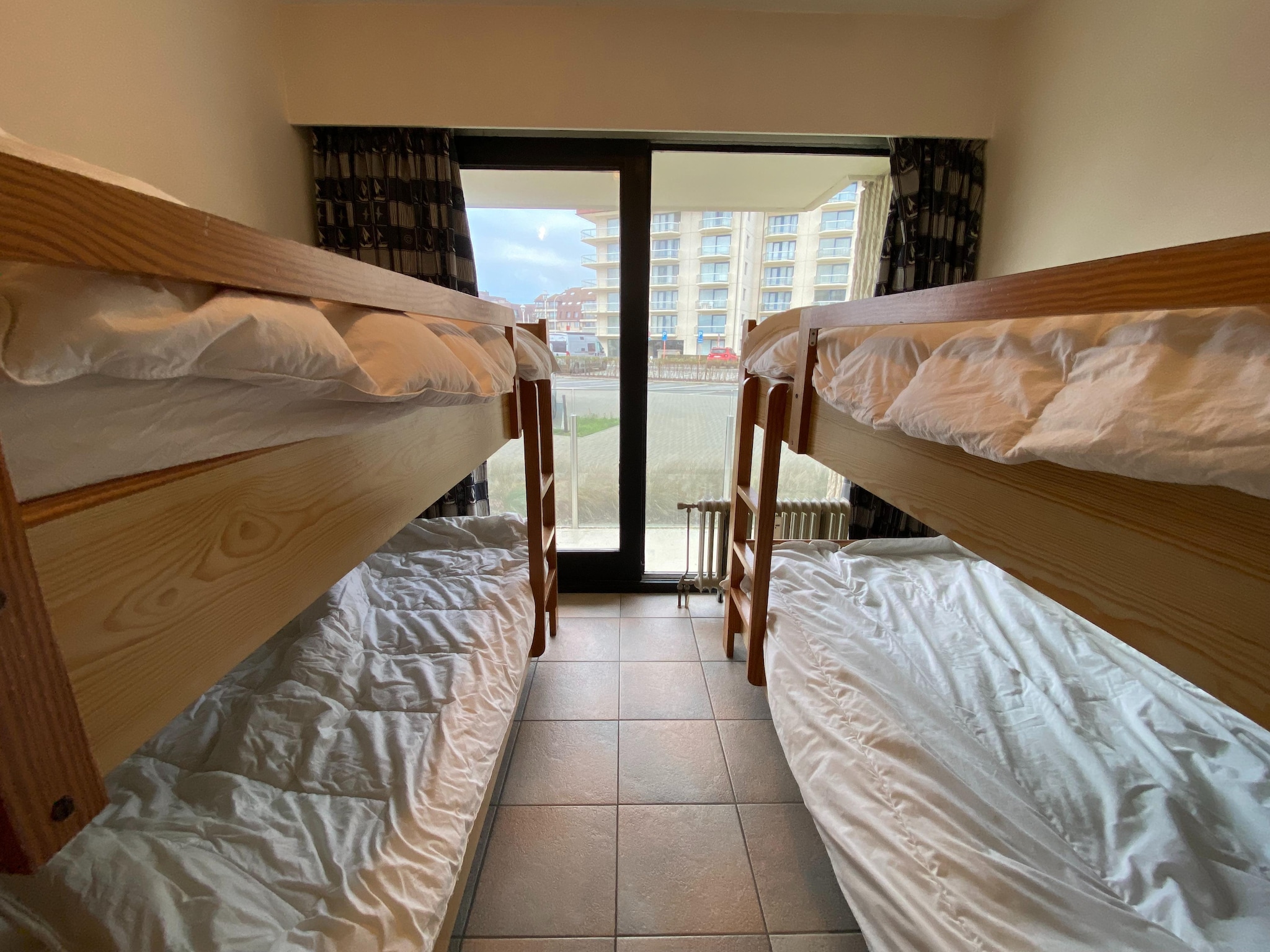 Apartment NEREIDEN A 176/0001