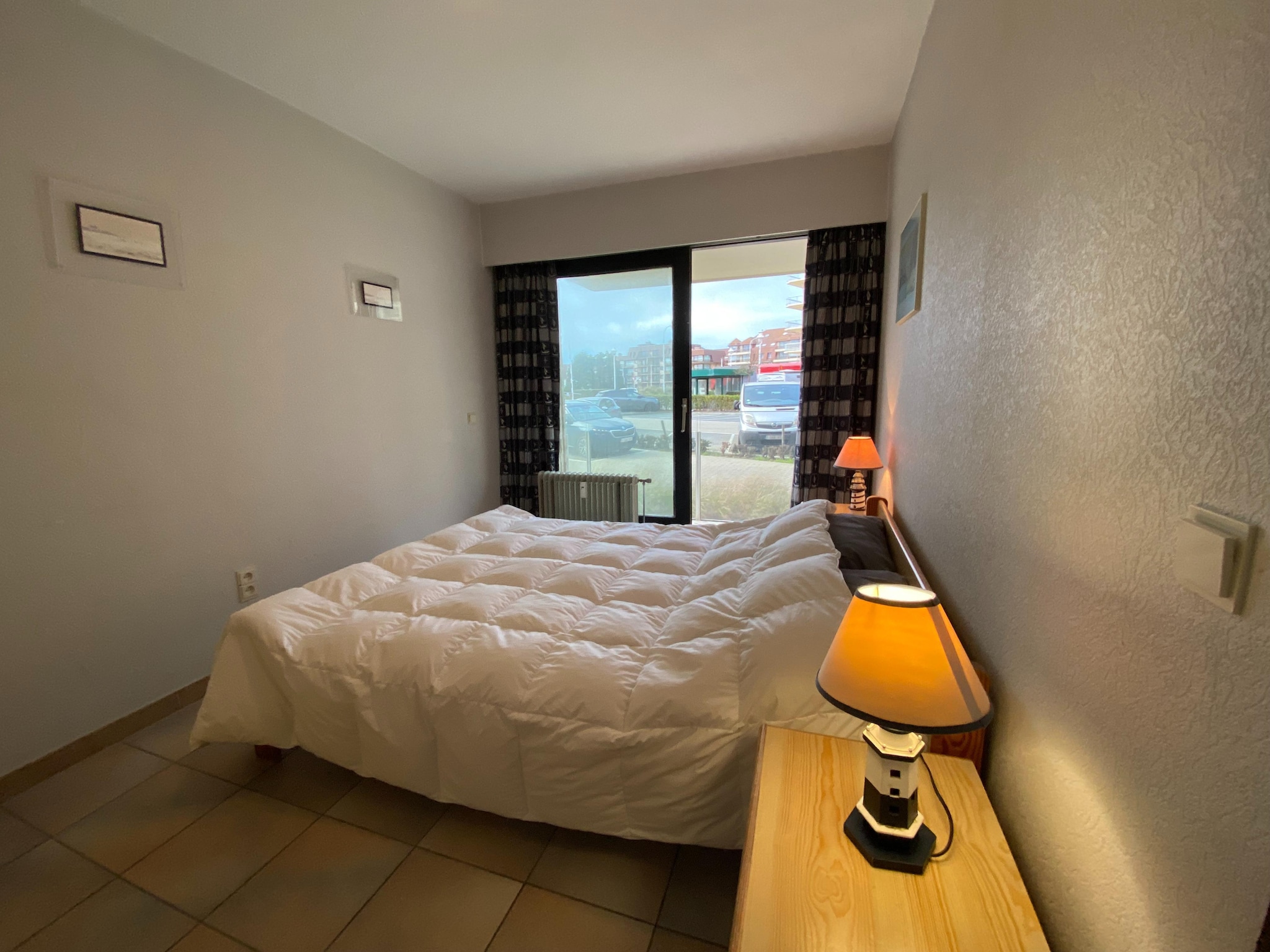 Apartment NEREIDEN A 176/0001