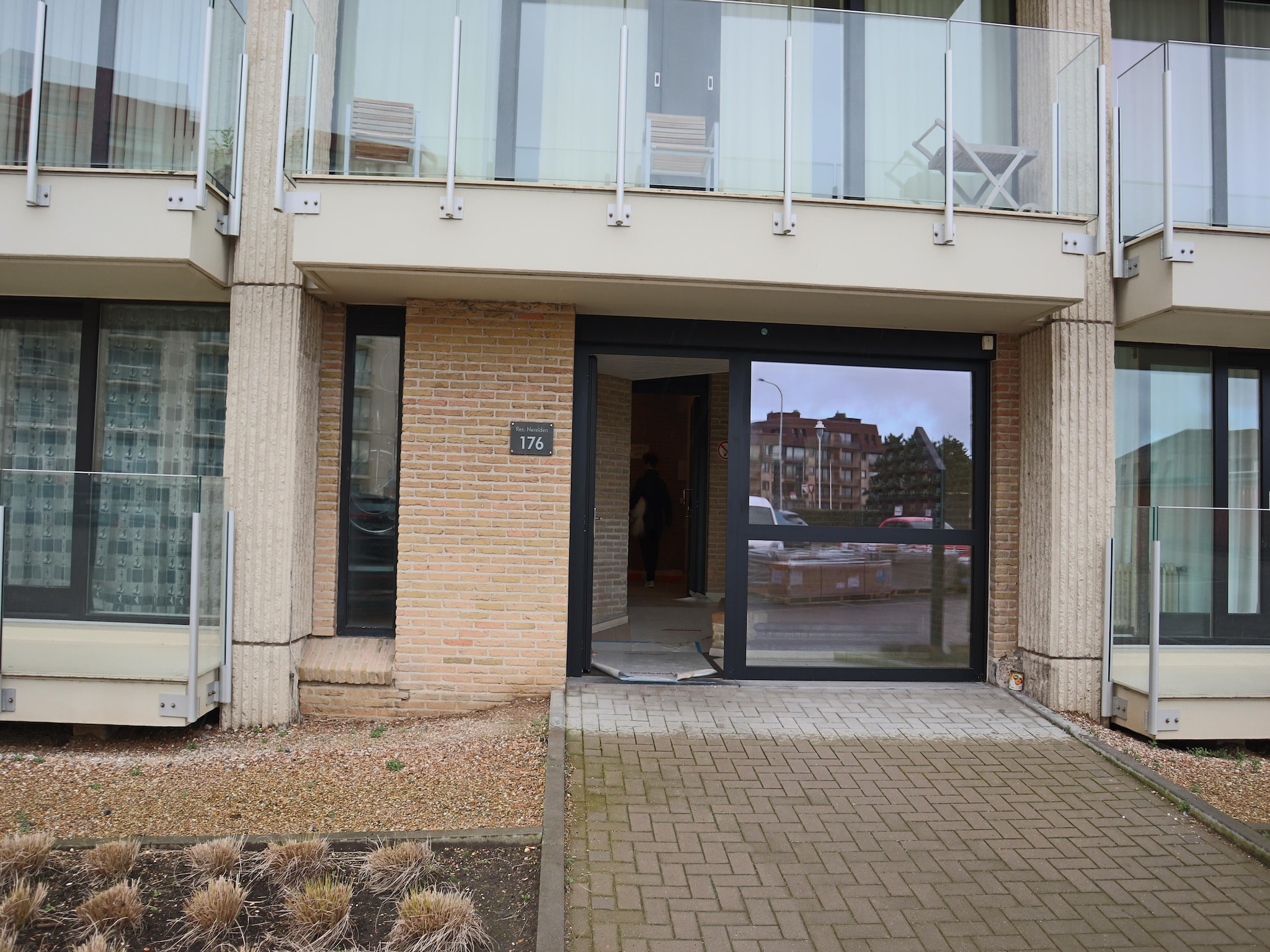 Apartment NEREIDEN A 176/0001