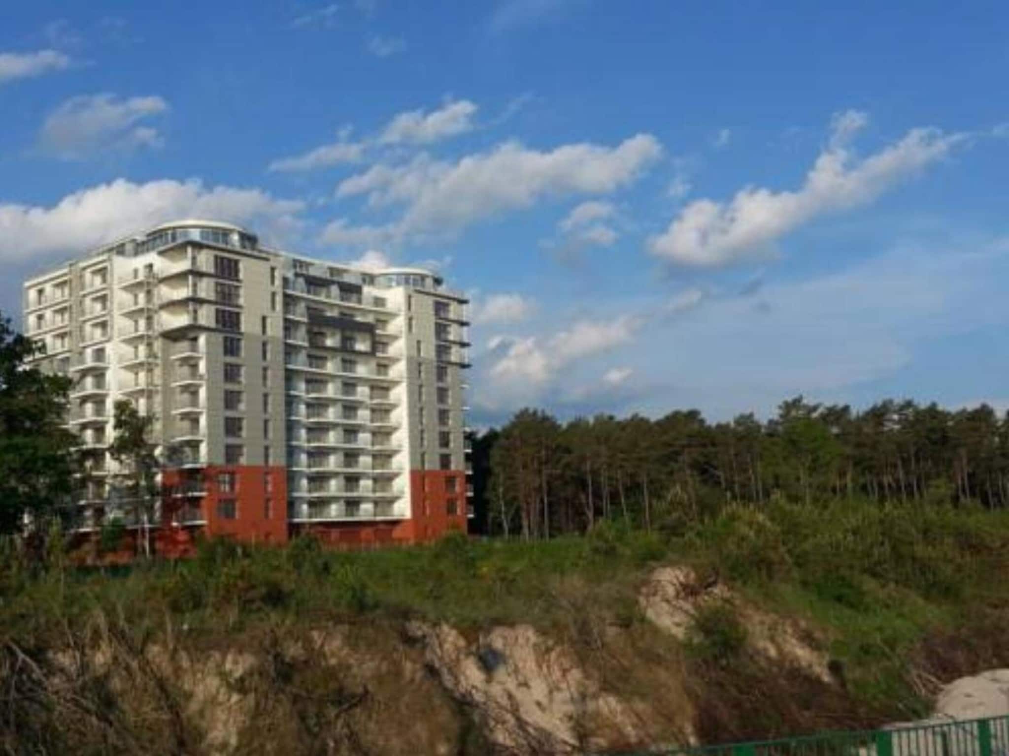 Apartment NEREIDEN A 176/0001