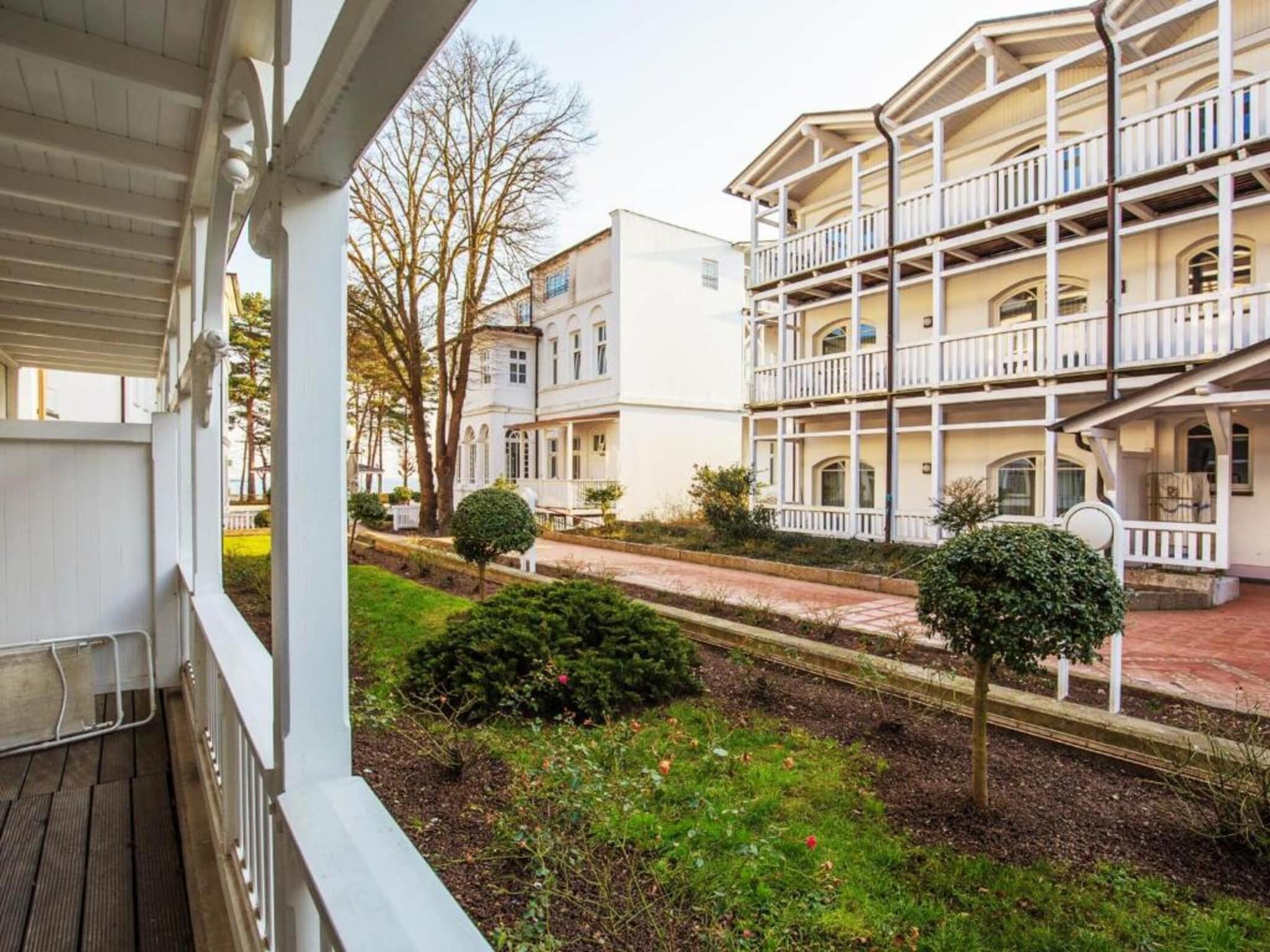 Apartment NEREIDEN A 176/0001