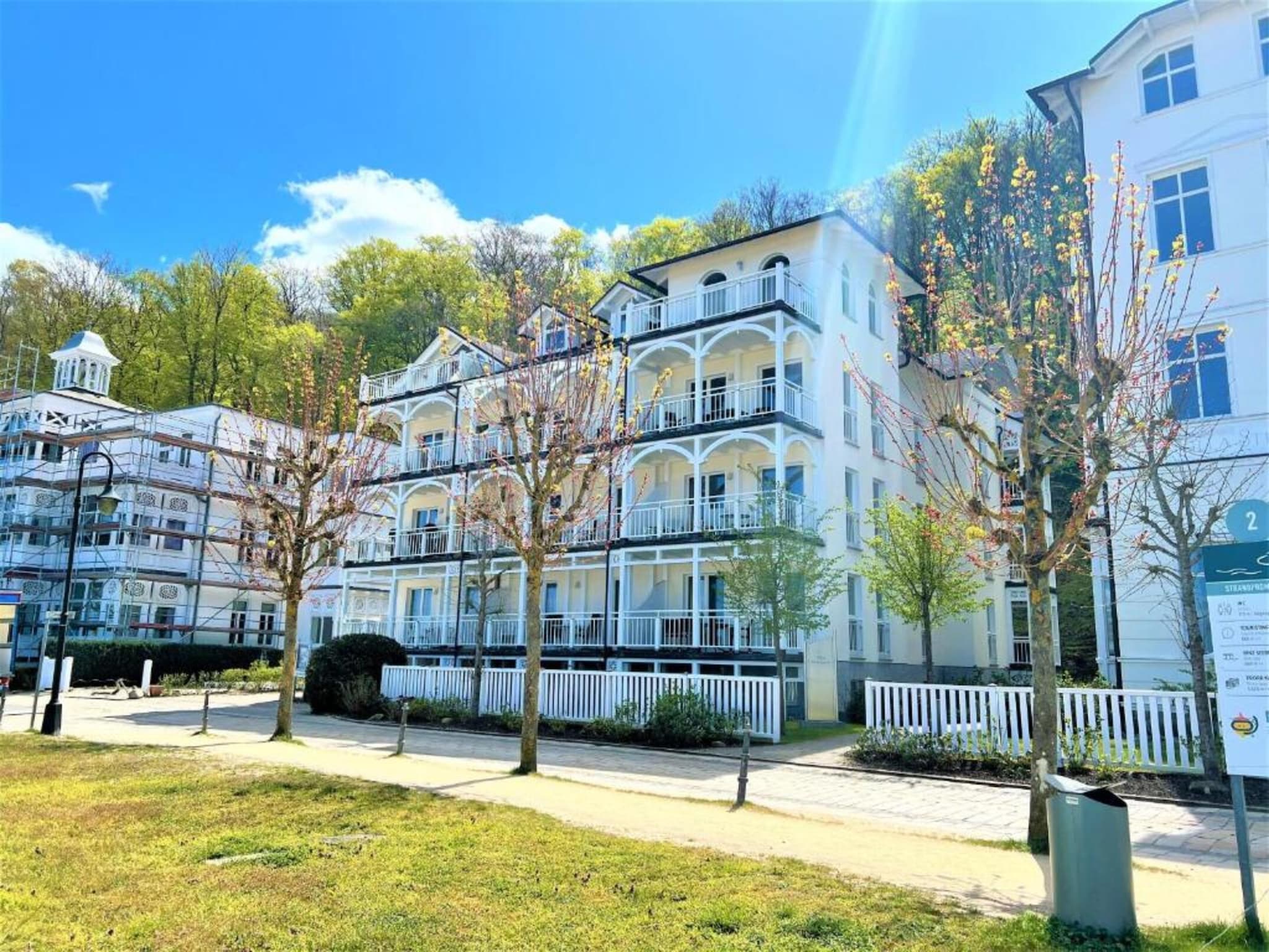 Apartment NEREIDEN A 176/0001