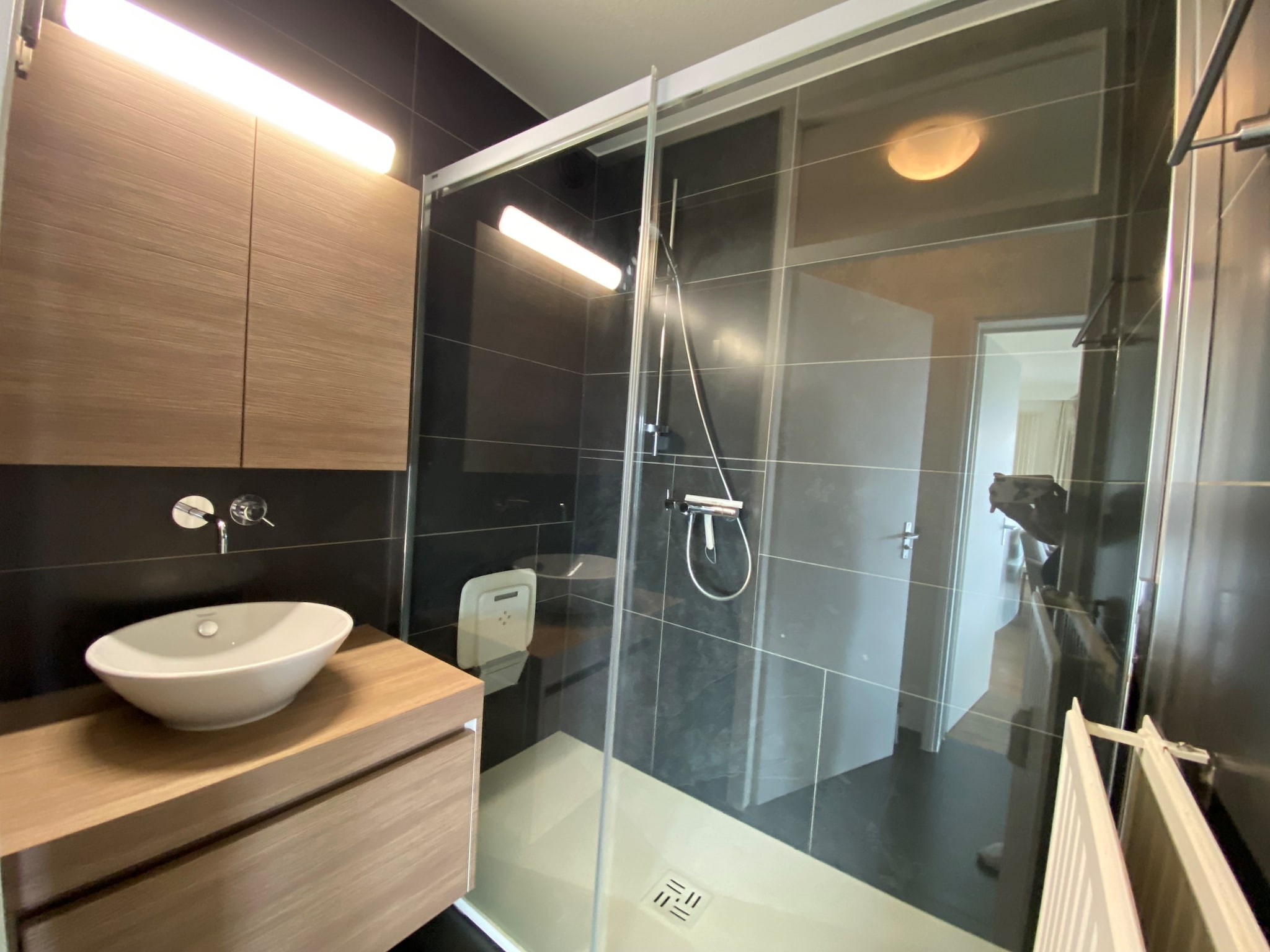 Ferienwohnung NEREIDEN A 176/0204GAR