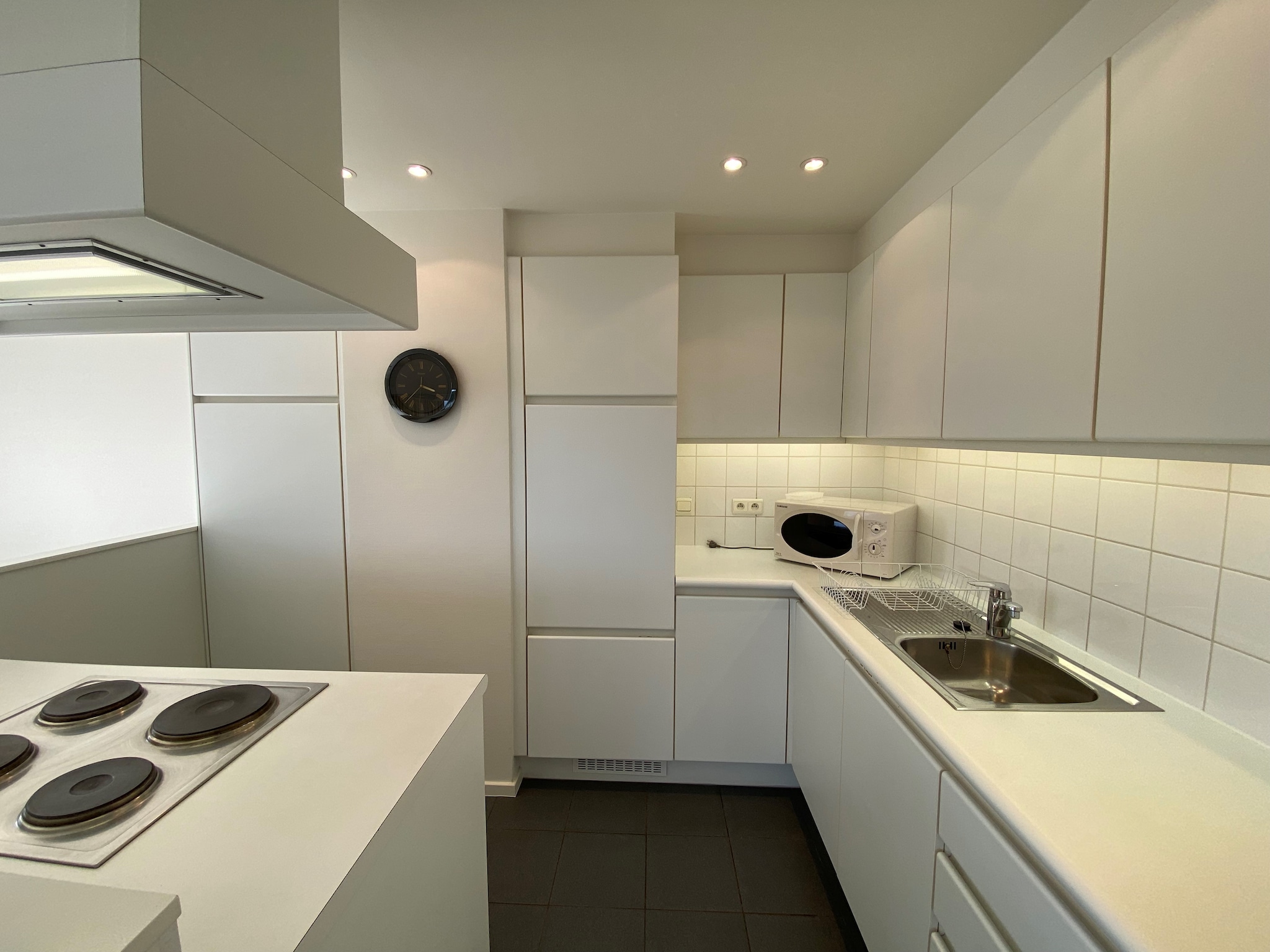 Ferienwohnung NEREIDEN A 176/0204GAR
