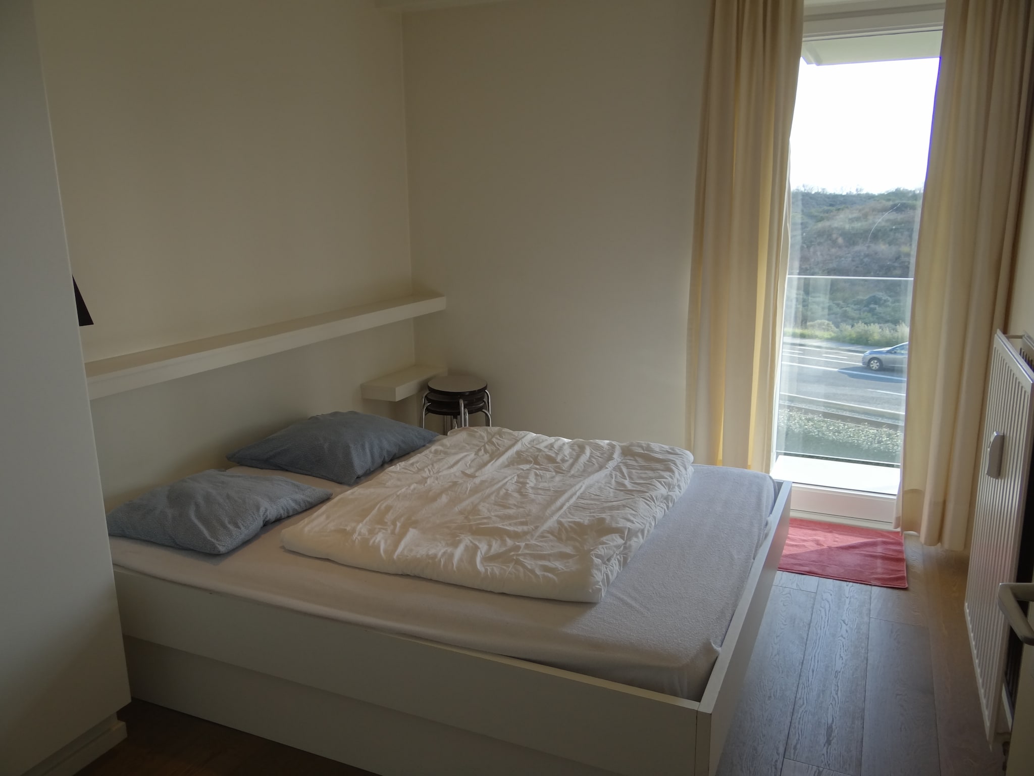 Ferienwohnung NEREIDEN A 176/0204GAR