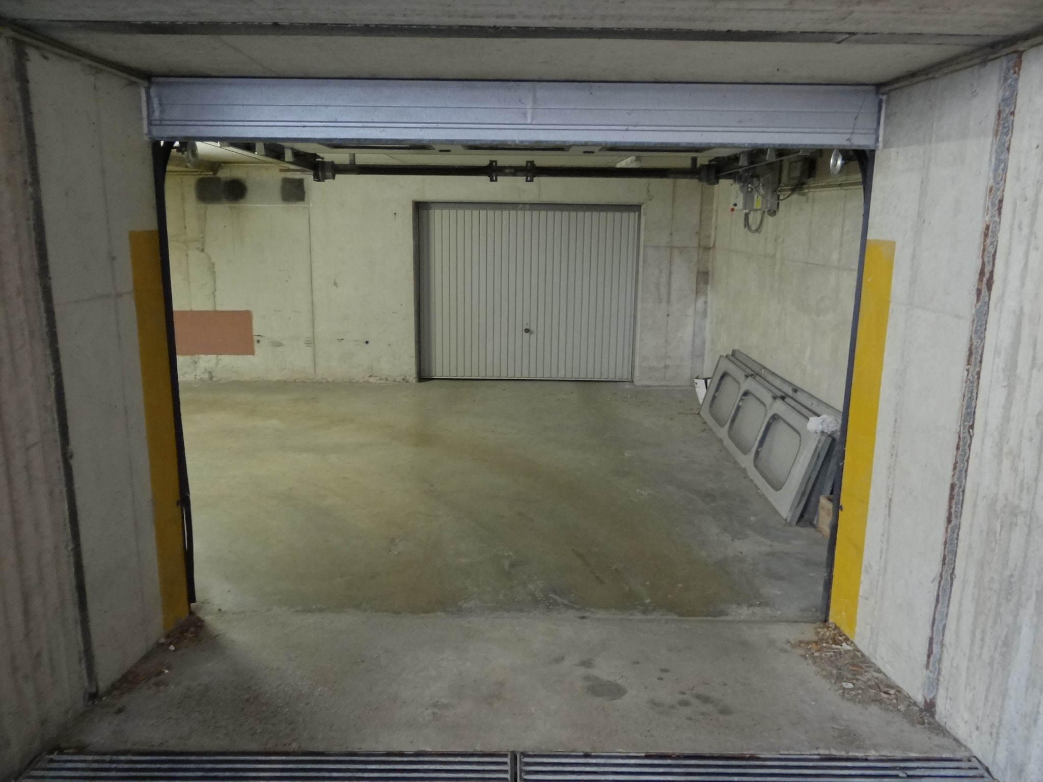 Ferienwohnung NEREIDEN A 176/0204GAR