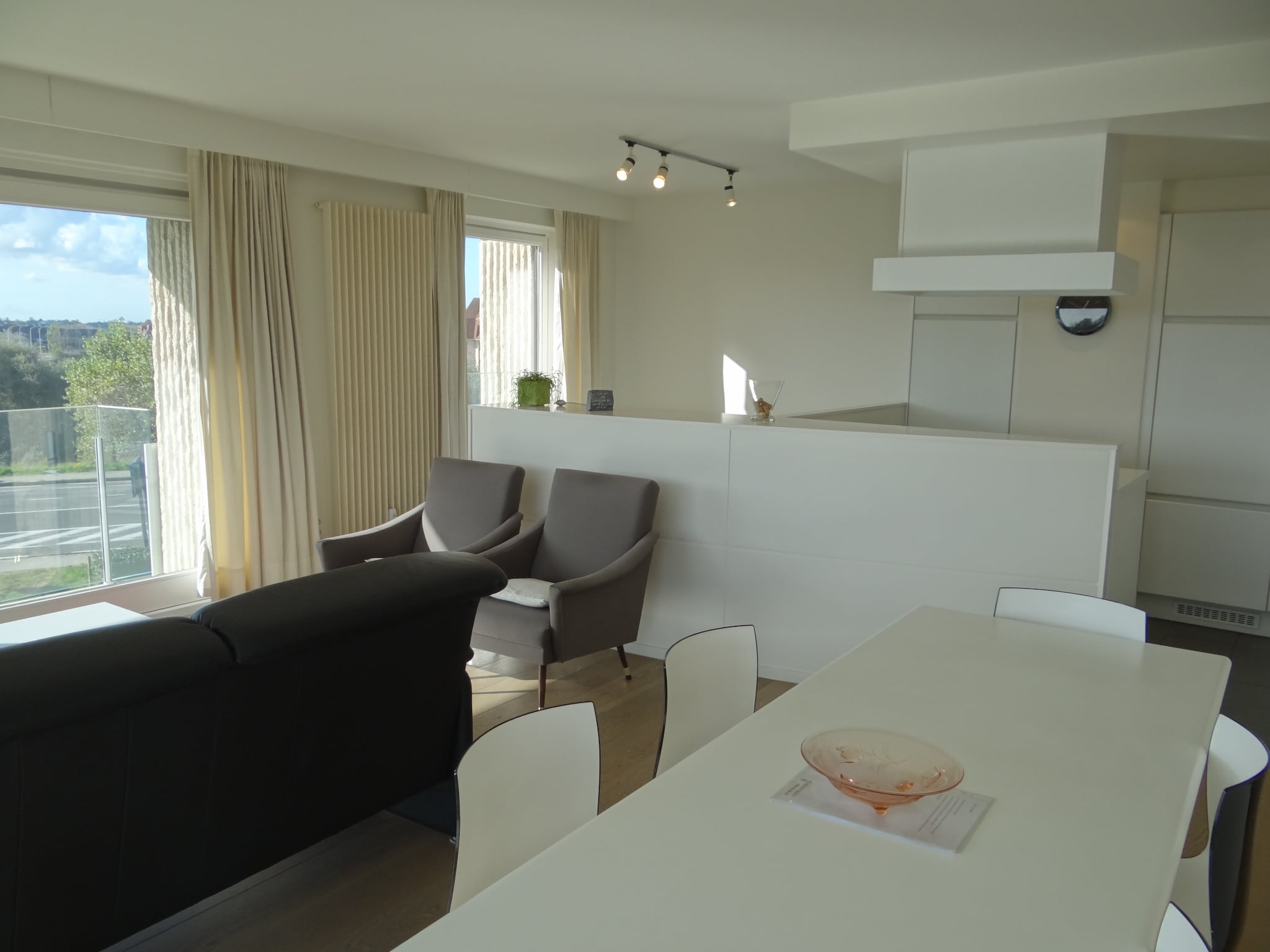 Ferienwohnung NEREIDEN A 176/0204GAR